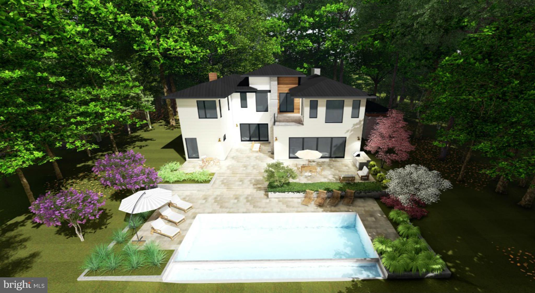 EAGLE ACRES - Residential