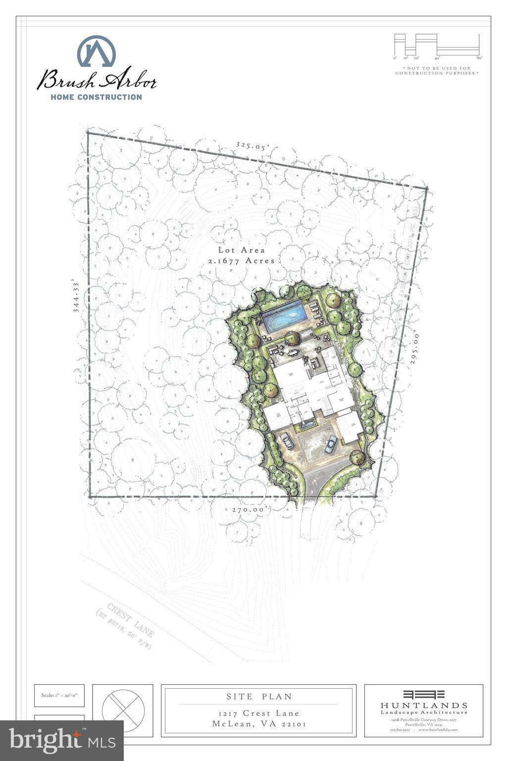 EAGLE ACRES - Residential