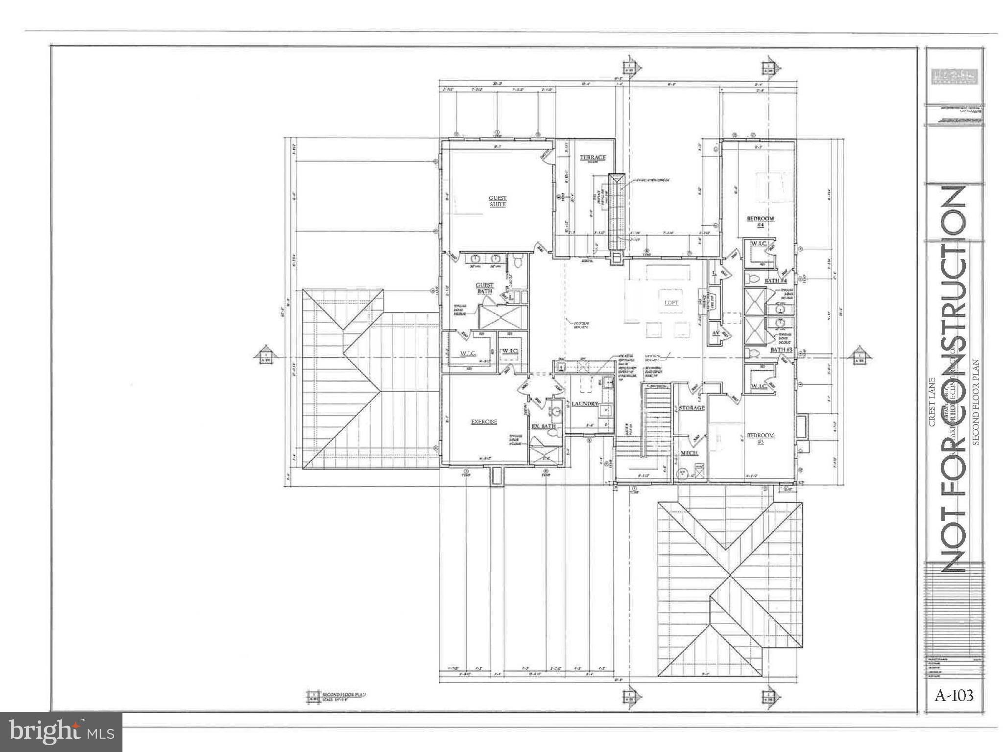 EAGLE ACRES - Residential