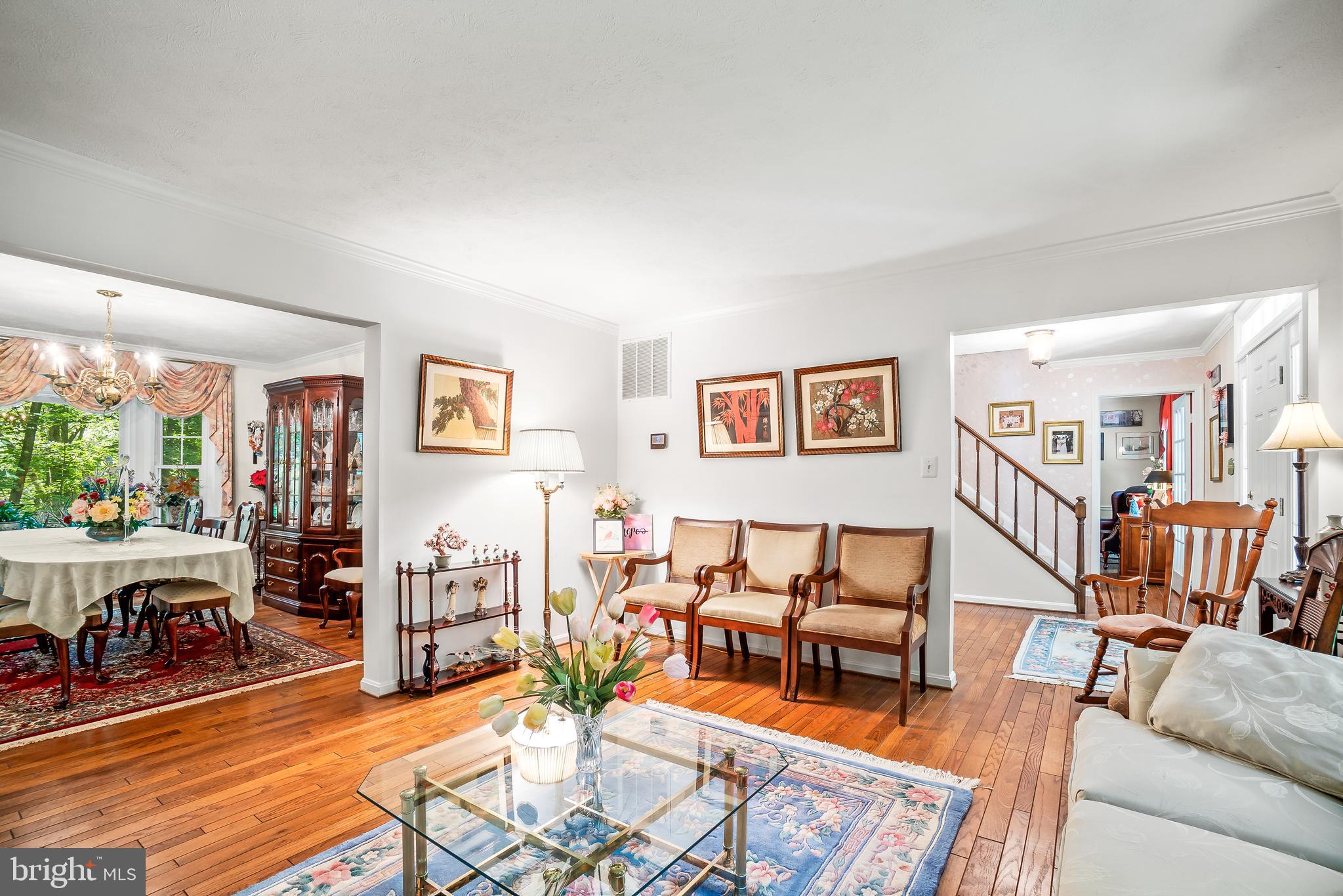 LAKE RIDGE LYNNWOOD - Residential