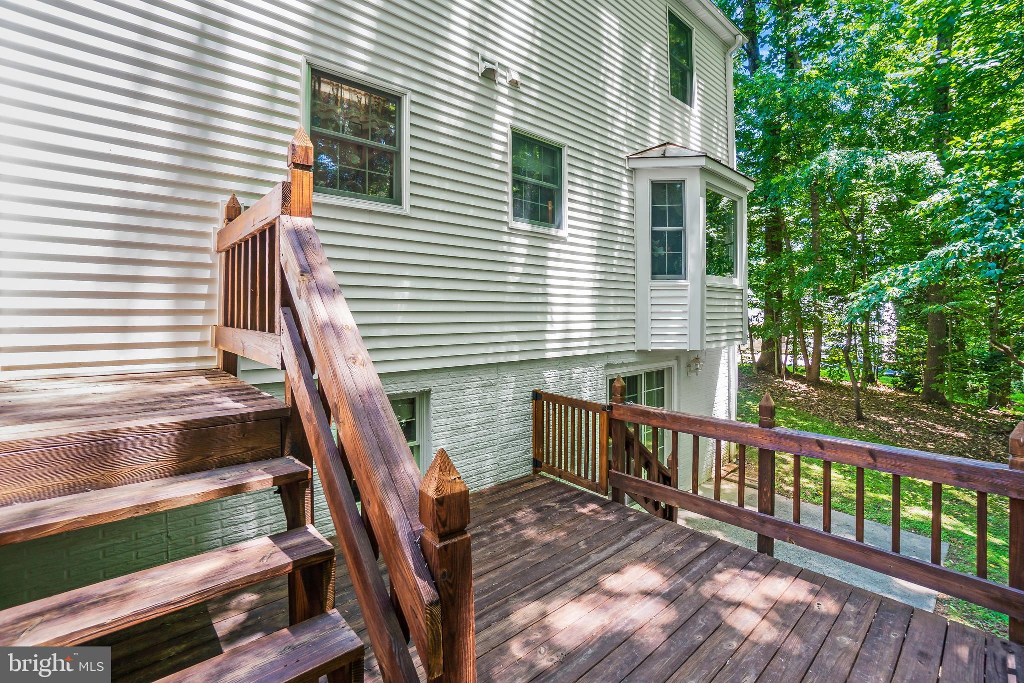 LAKE RIDGE LYNNWOOD - Residential