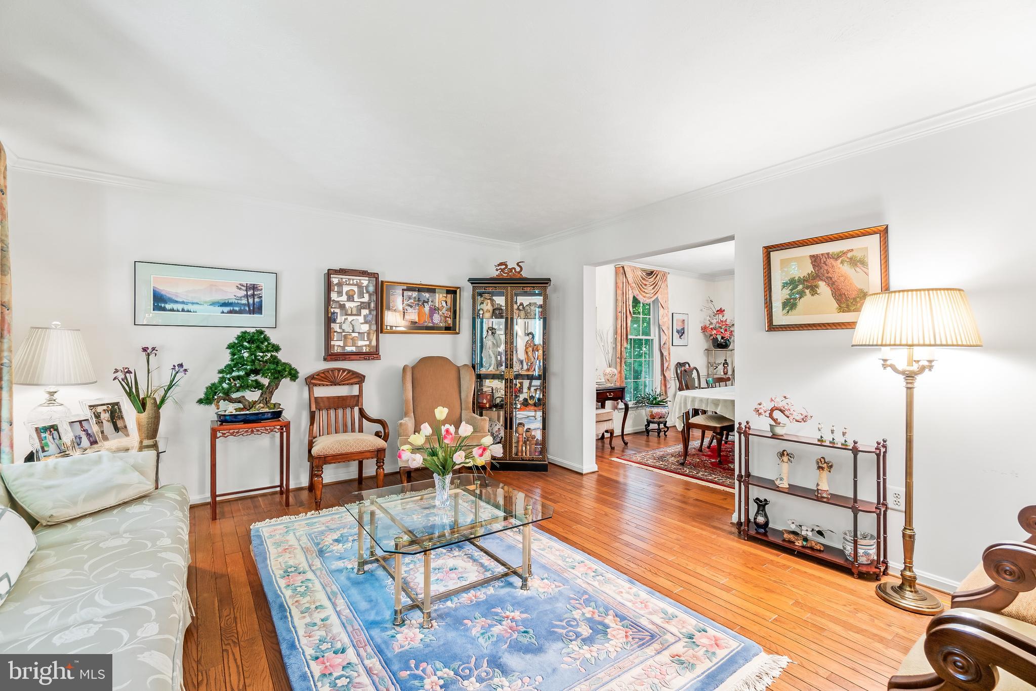 LAKE RIDGE LYNNWOOD - Residential