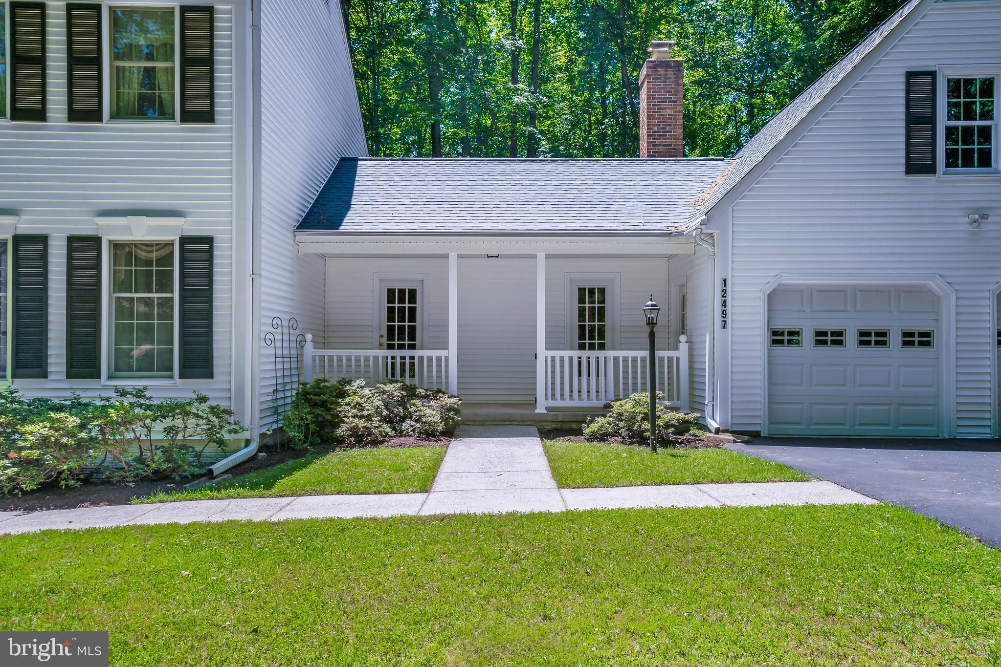 LAKE RIDGE LYNNWOOD - Residential