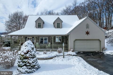 Photo of 897 Hidden Hollow Drive, GAP, PA 17527 (MLS # PALA2063242)