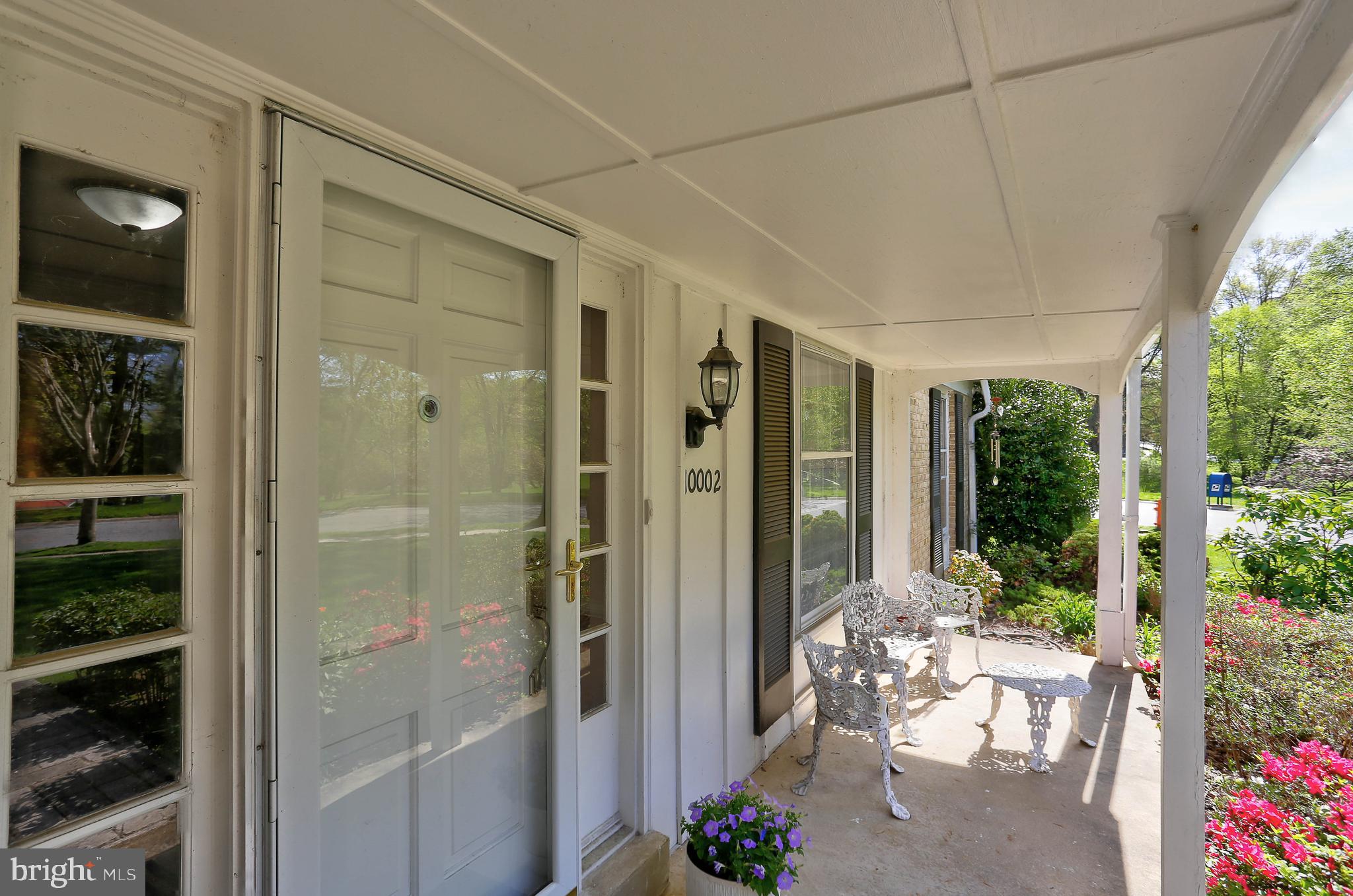 10002 HYLA BROOK ROAD