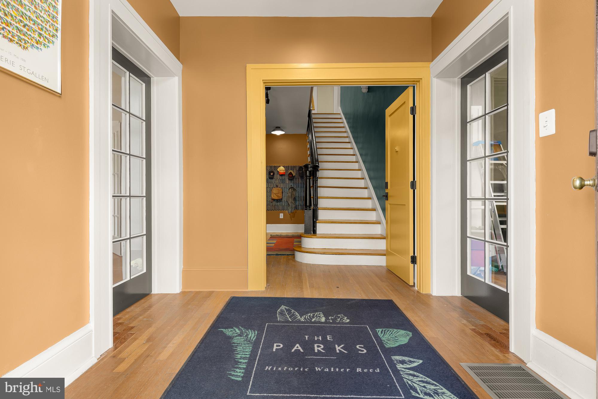 1000-1010 BUTTERNUT STREET NW PH