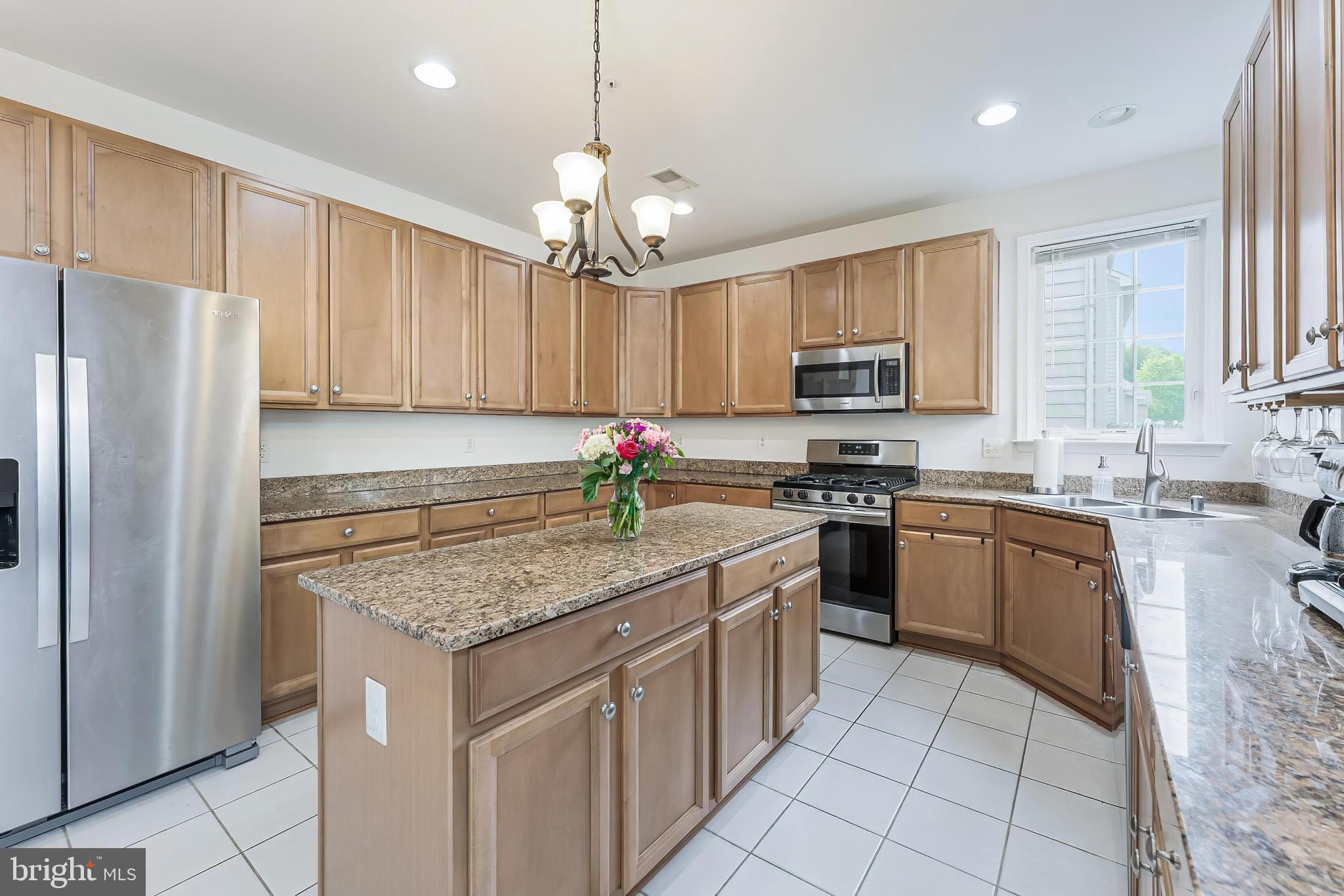 GREENS PISCATAWAY - Residential