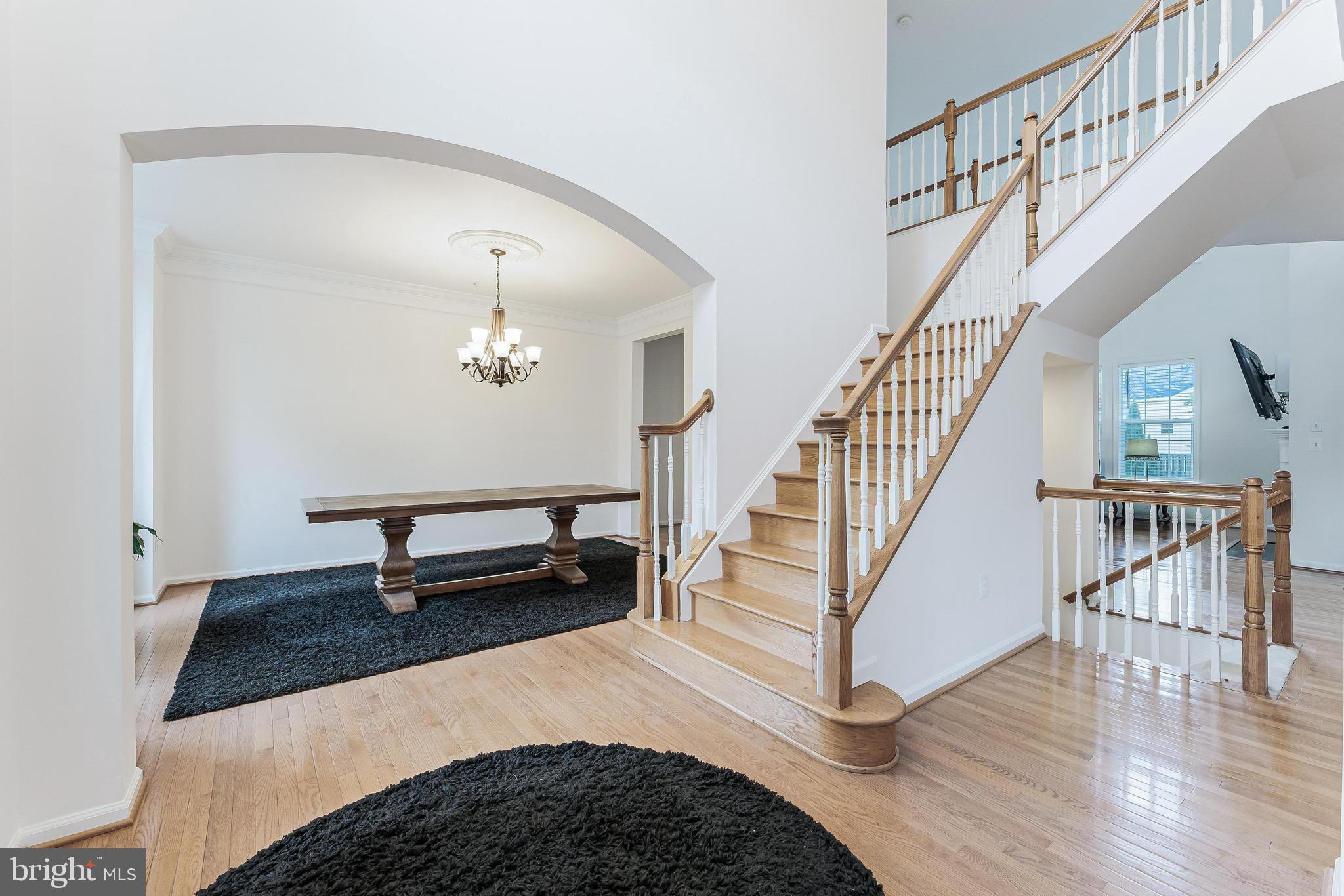 GREENS PISCATAWAY - Residential