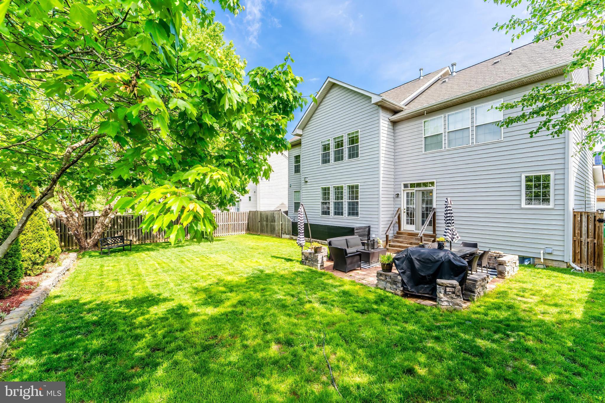 GREENS PISCATAWAY - Residential