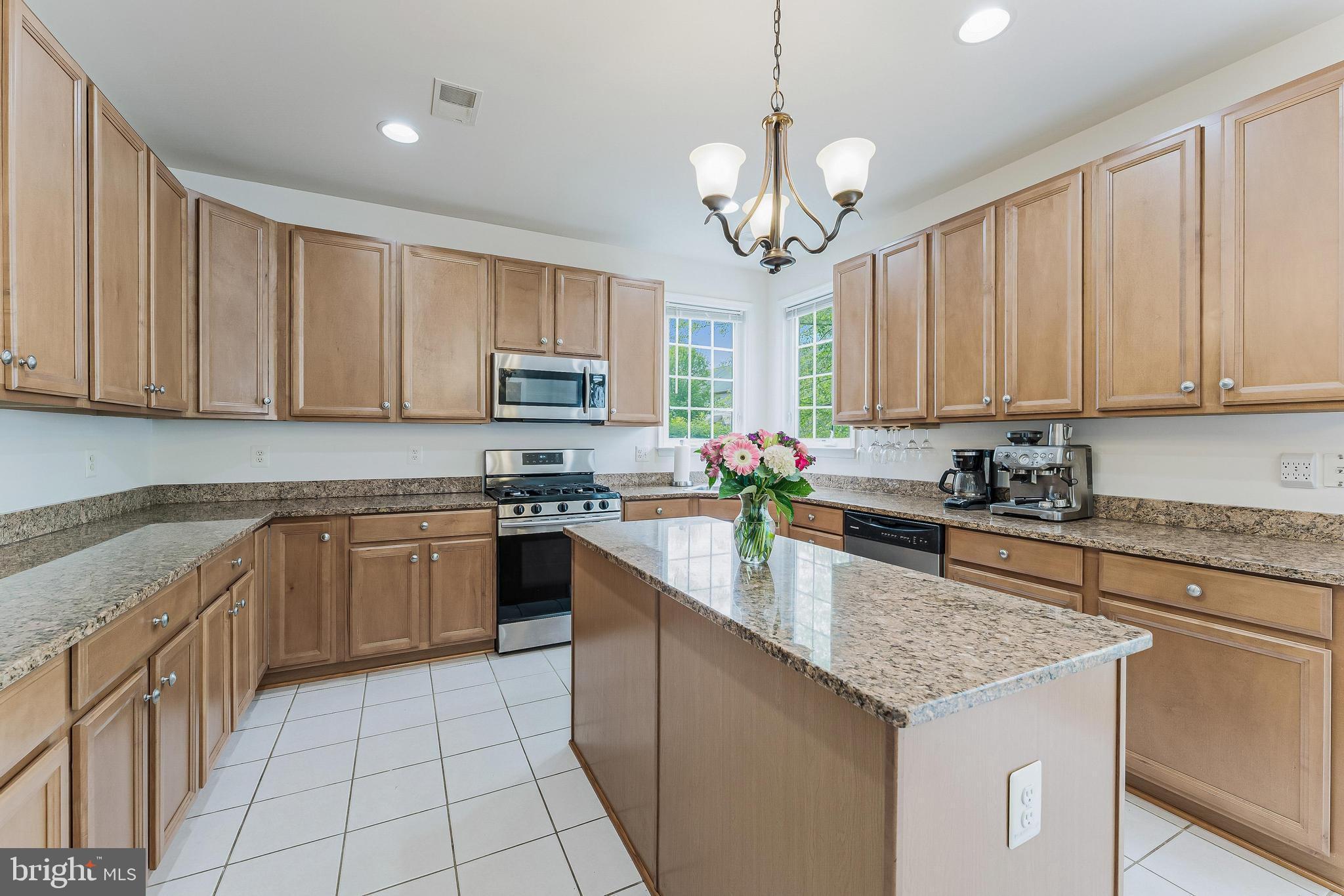 GREENS PISCATAWAY - Residential