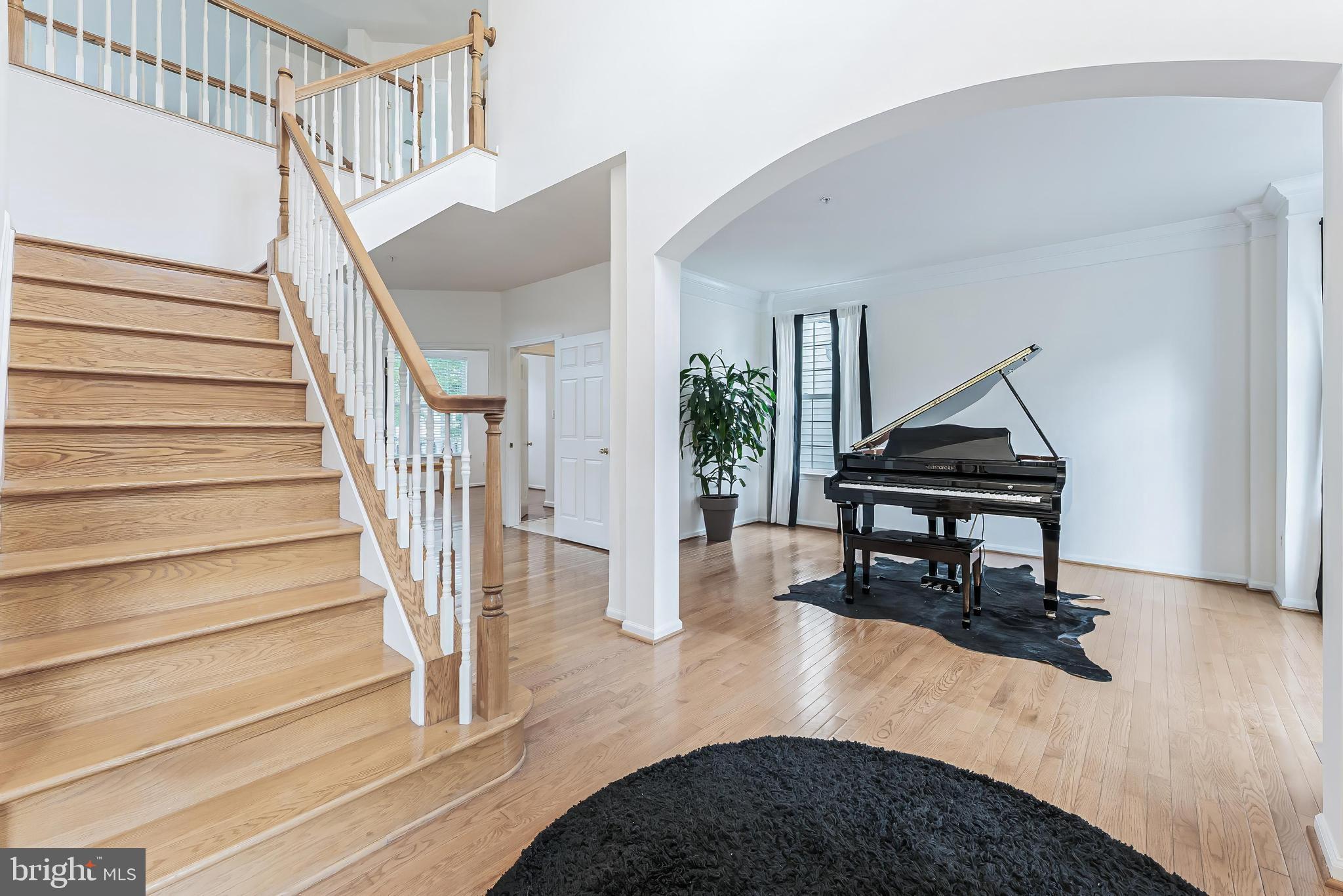 GREENS PISCATAWAY - Residential