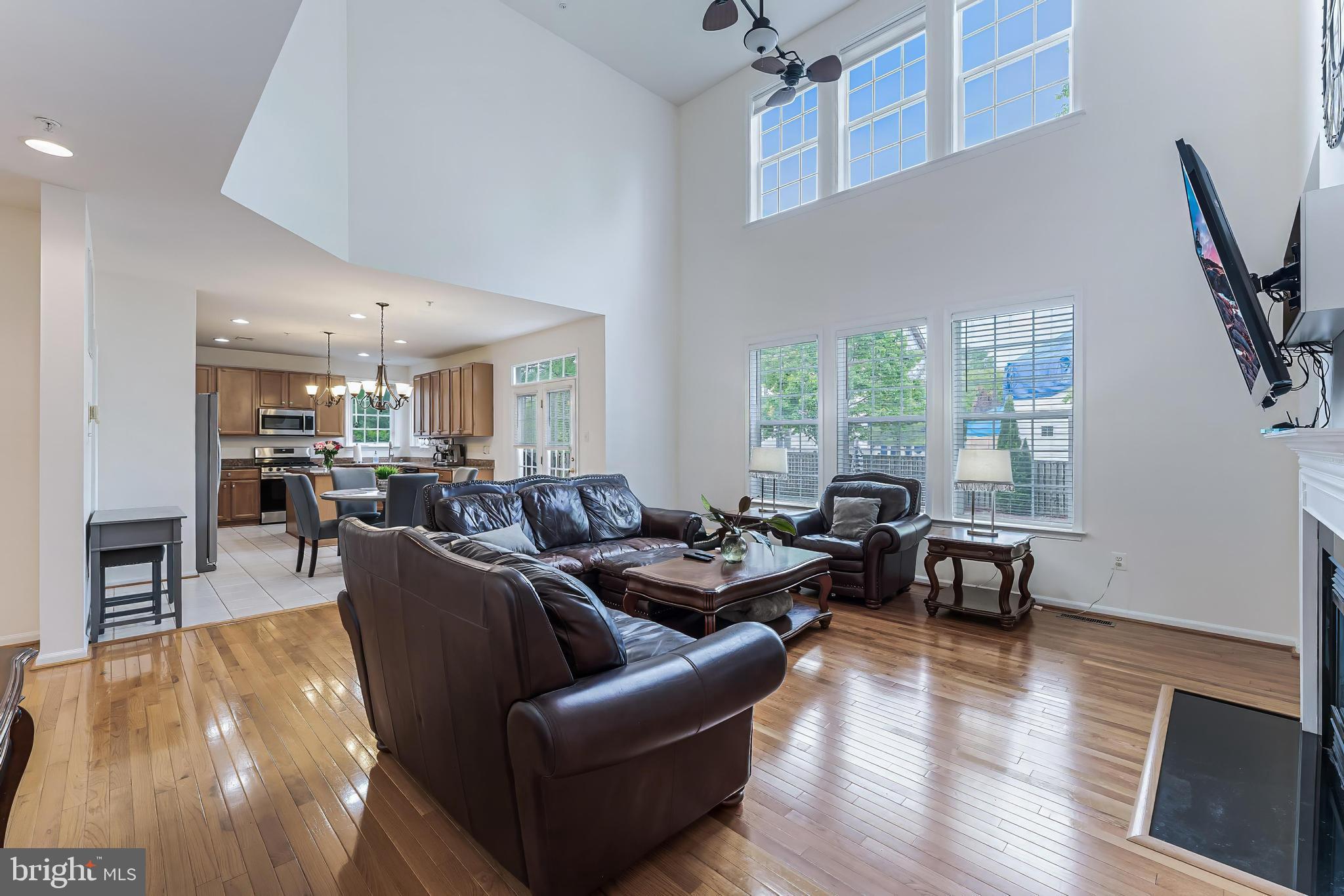 GREENS PISCATAWAY - Residential