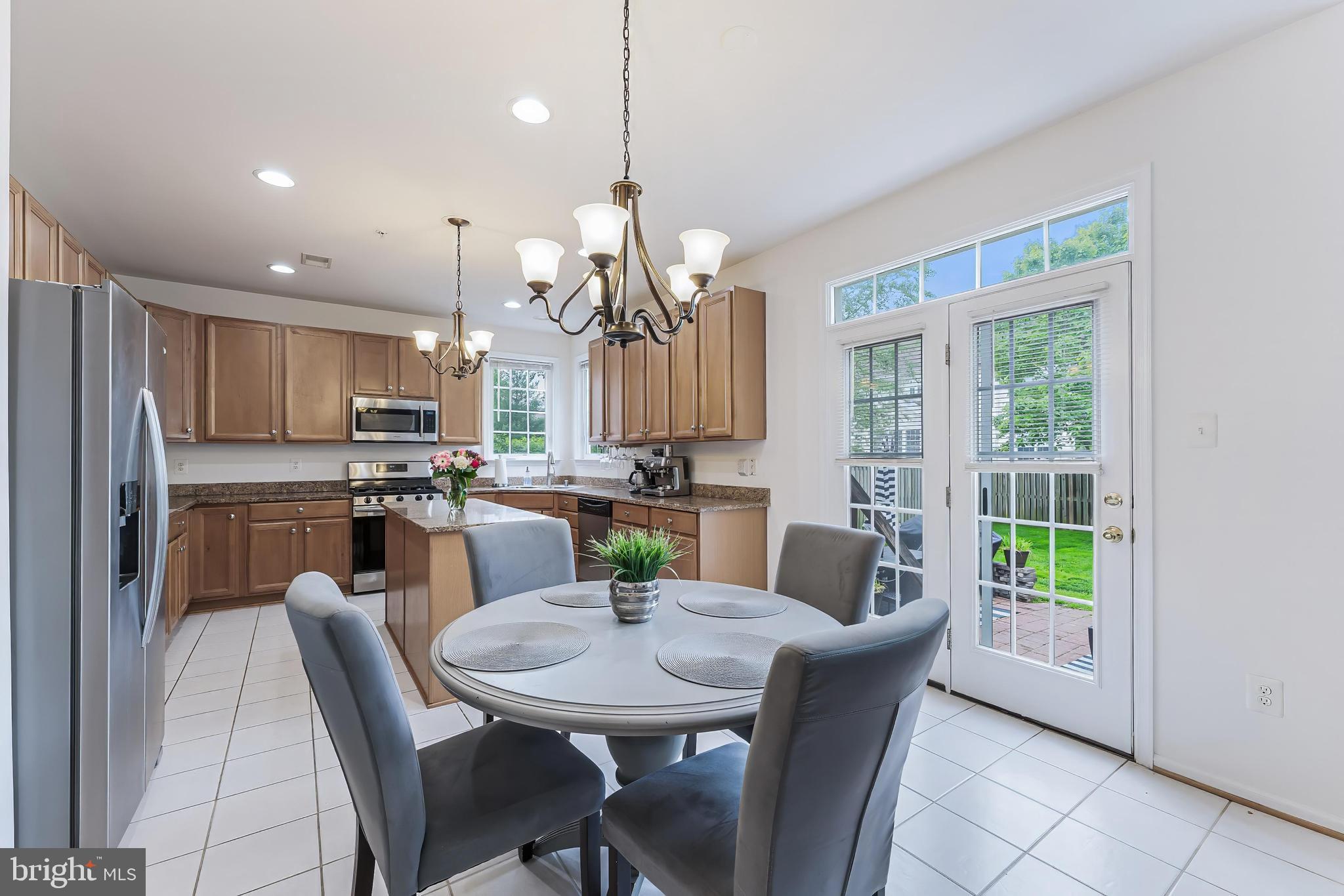 GREENS PISCATAWAY - Residential