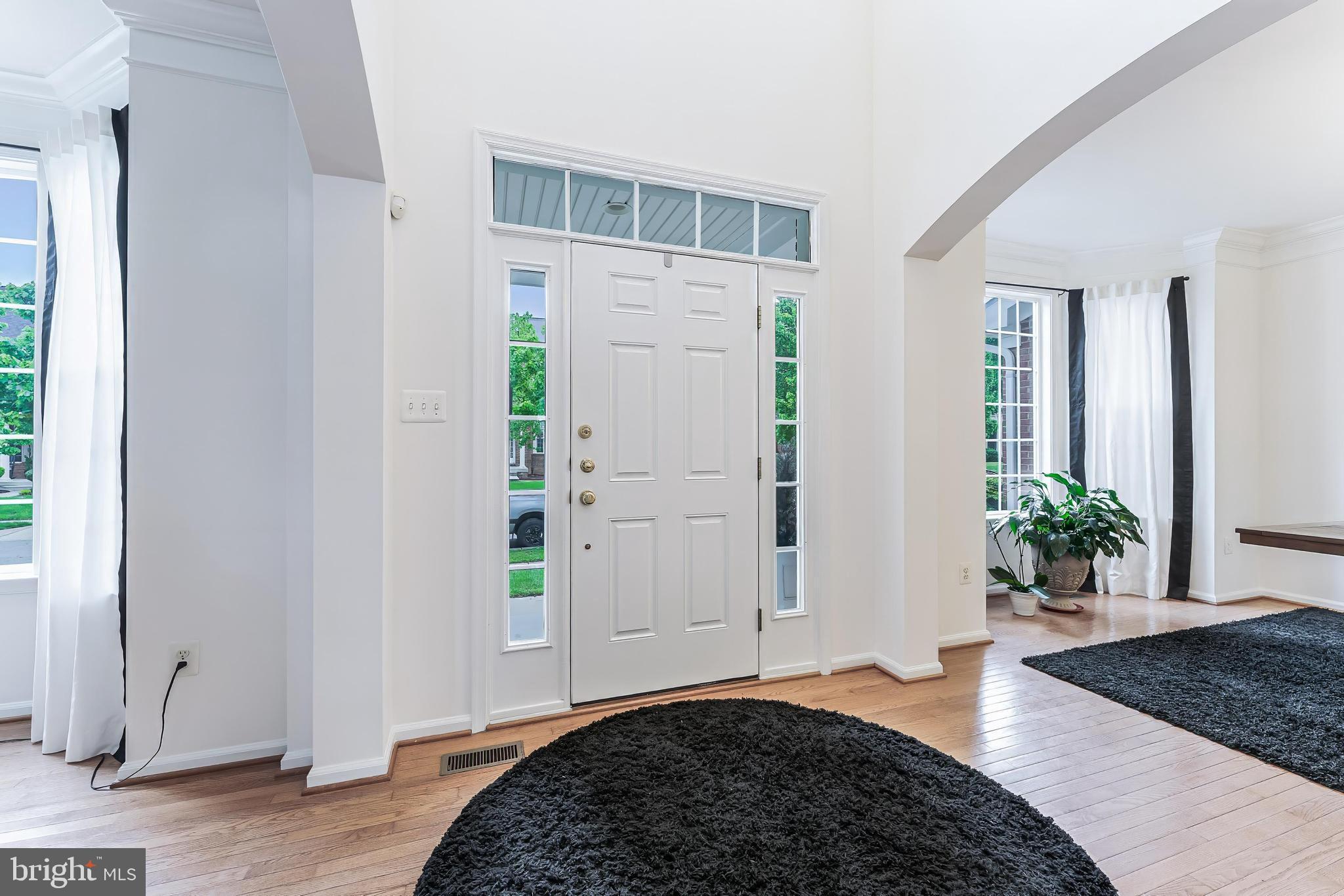 2207 HERRING CREEK DRIVE
