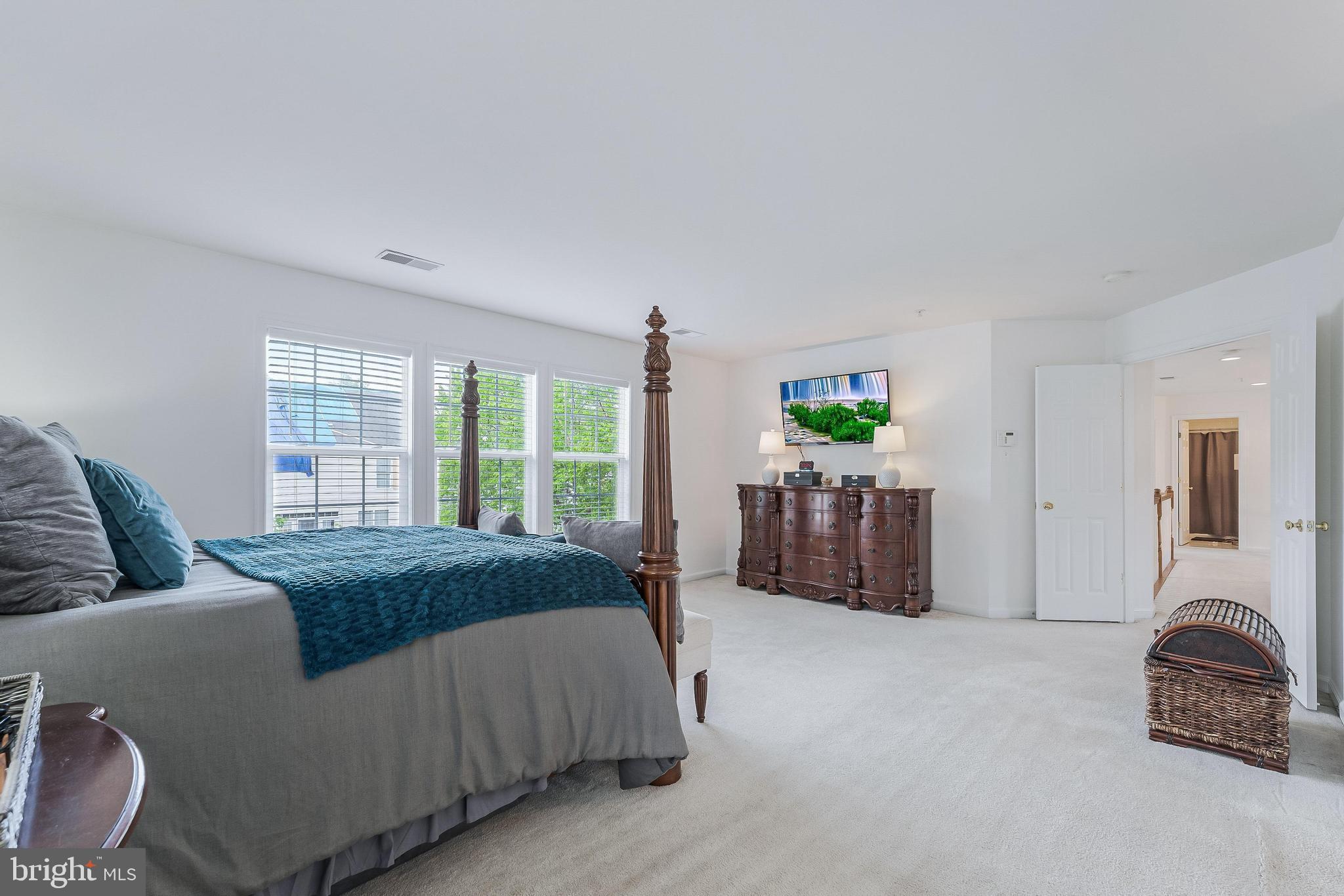 GREENS PISCATAWAY - Residential