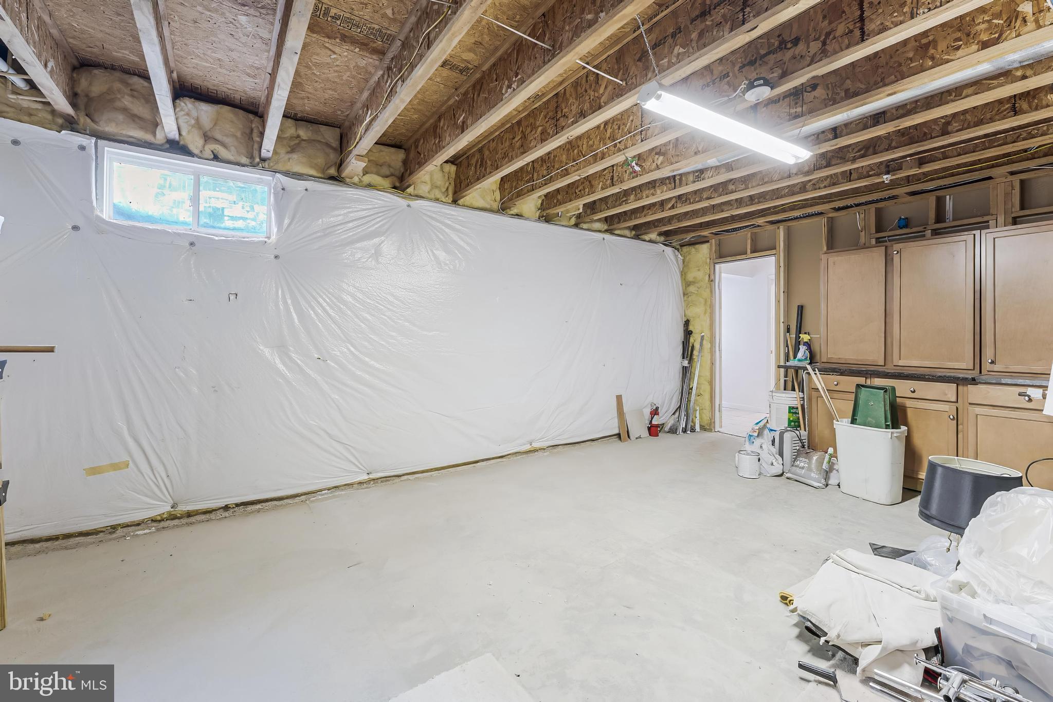 GREENS PISCATAWAY - Residential