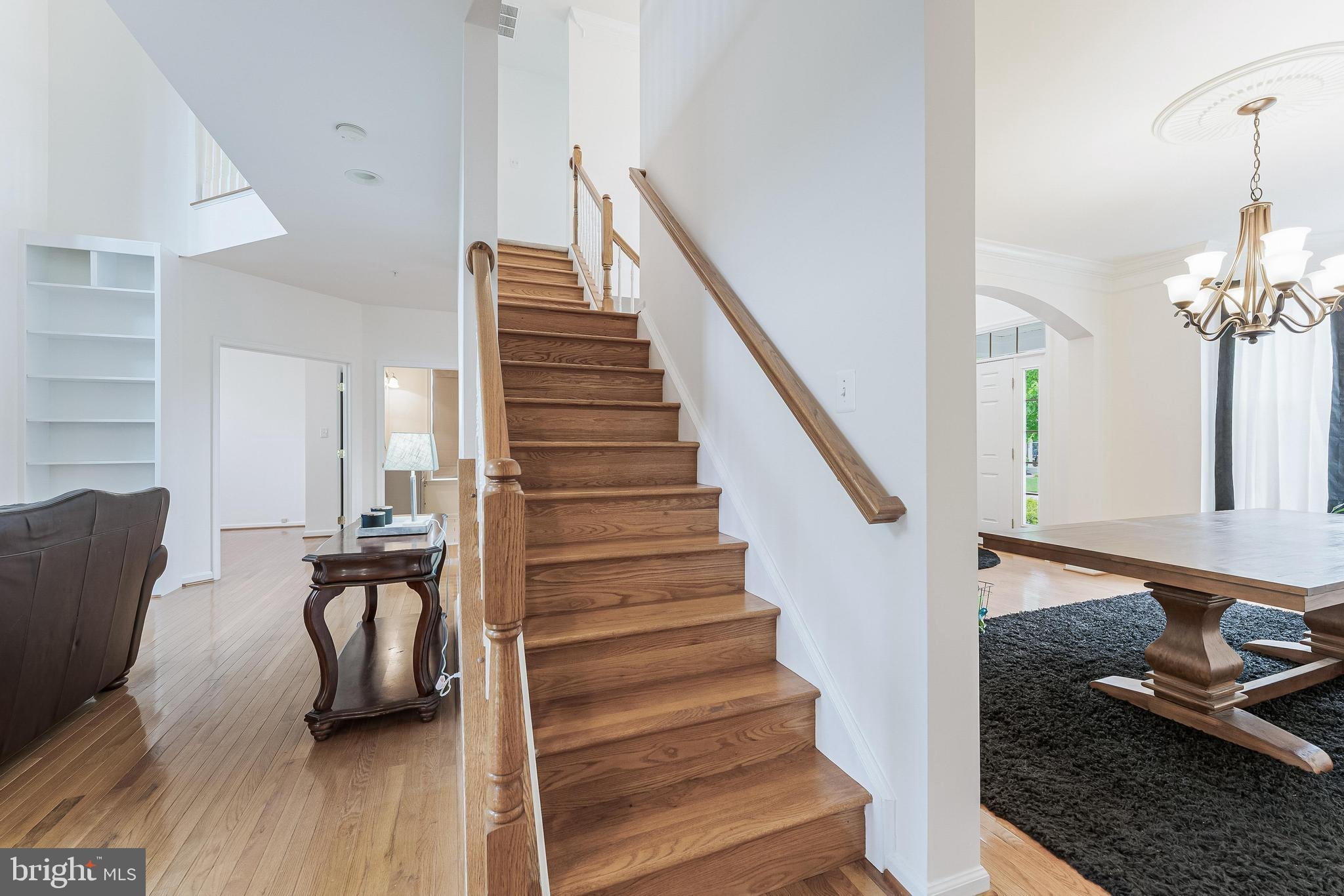 GREENS PISCATAWAY - Residential