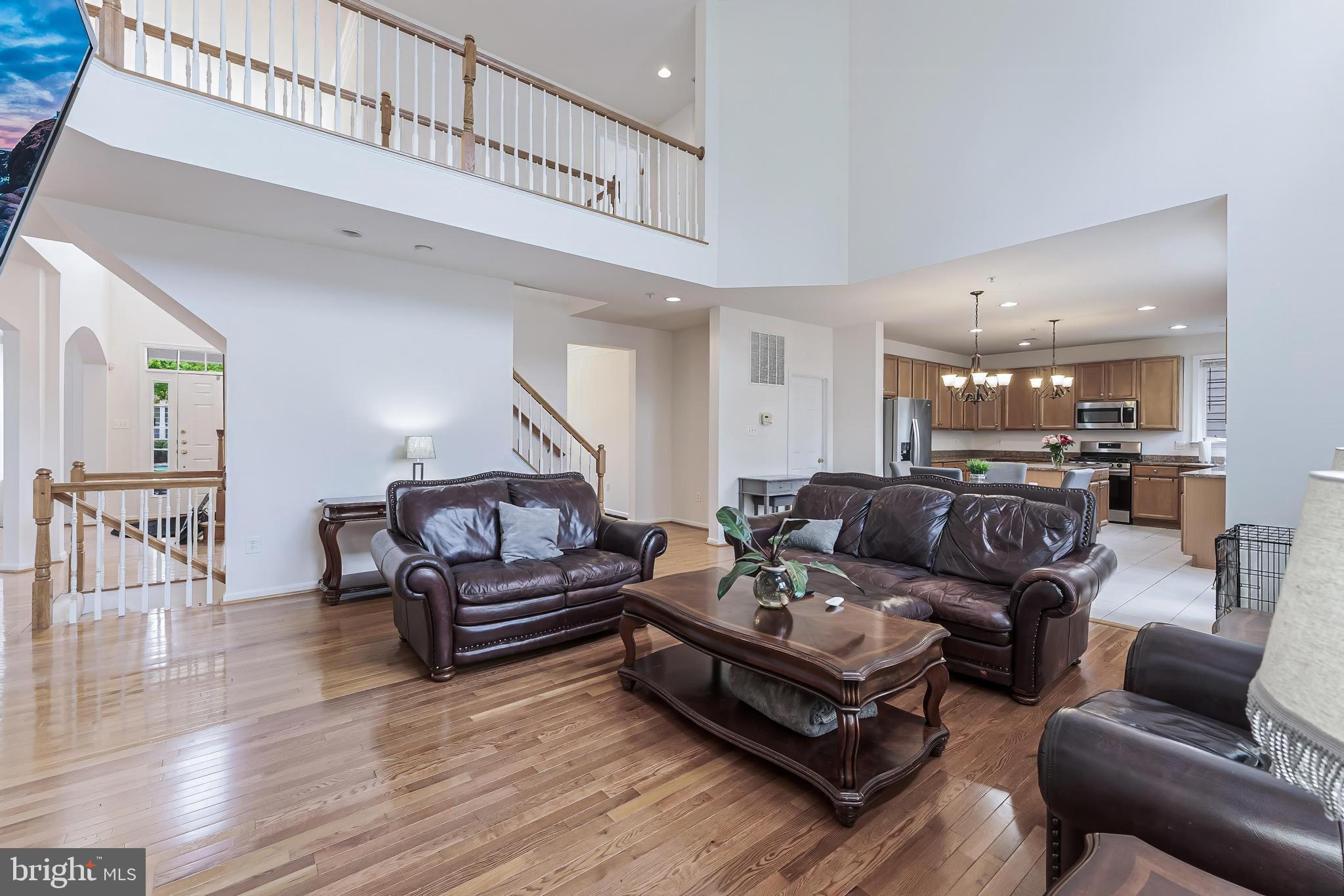 GREENS PISCATAWAY - Residential