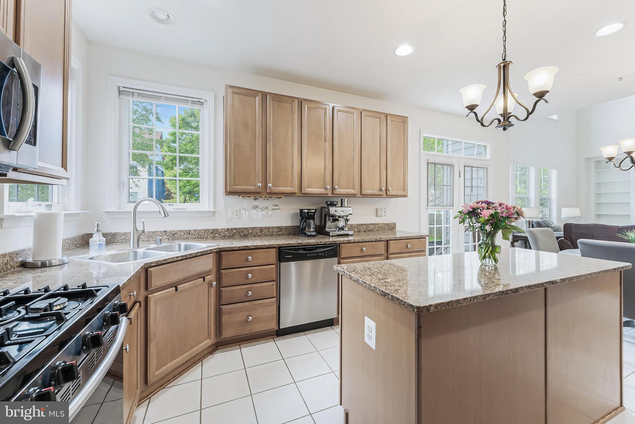 GREENS PISCATAWAY - Residential