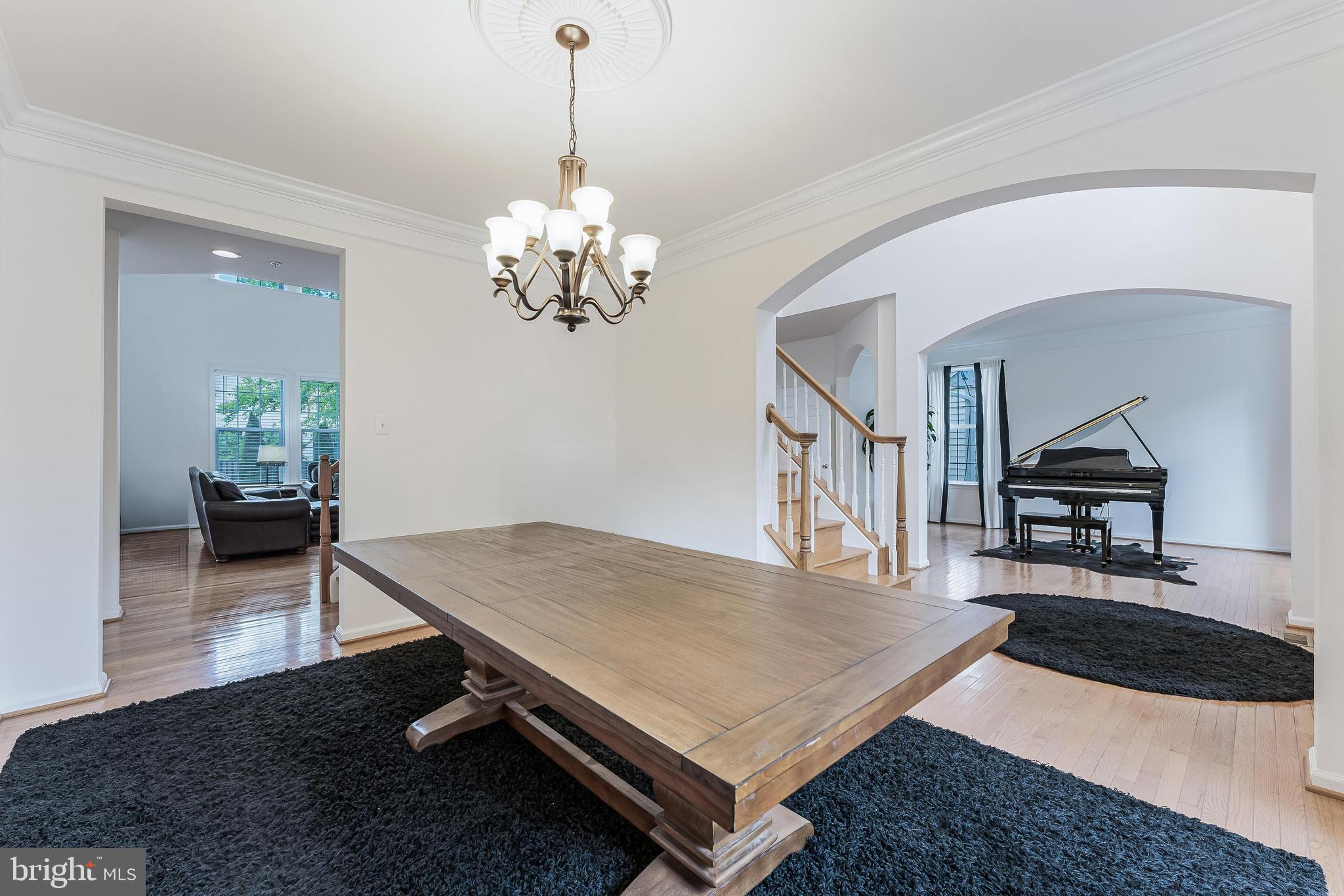 GREENS PISCATAWAY - Residential