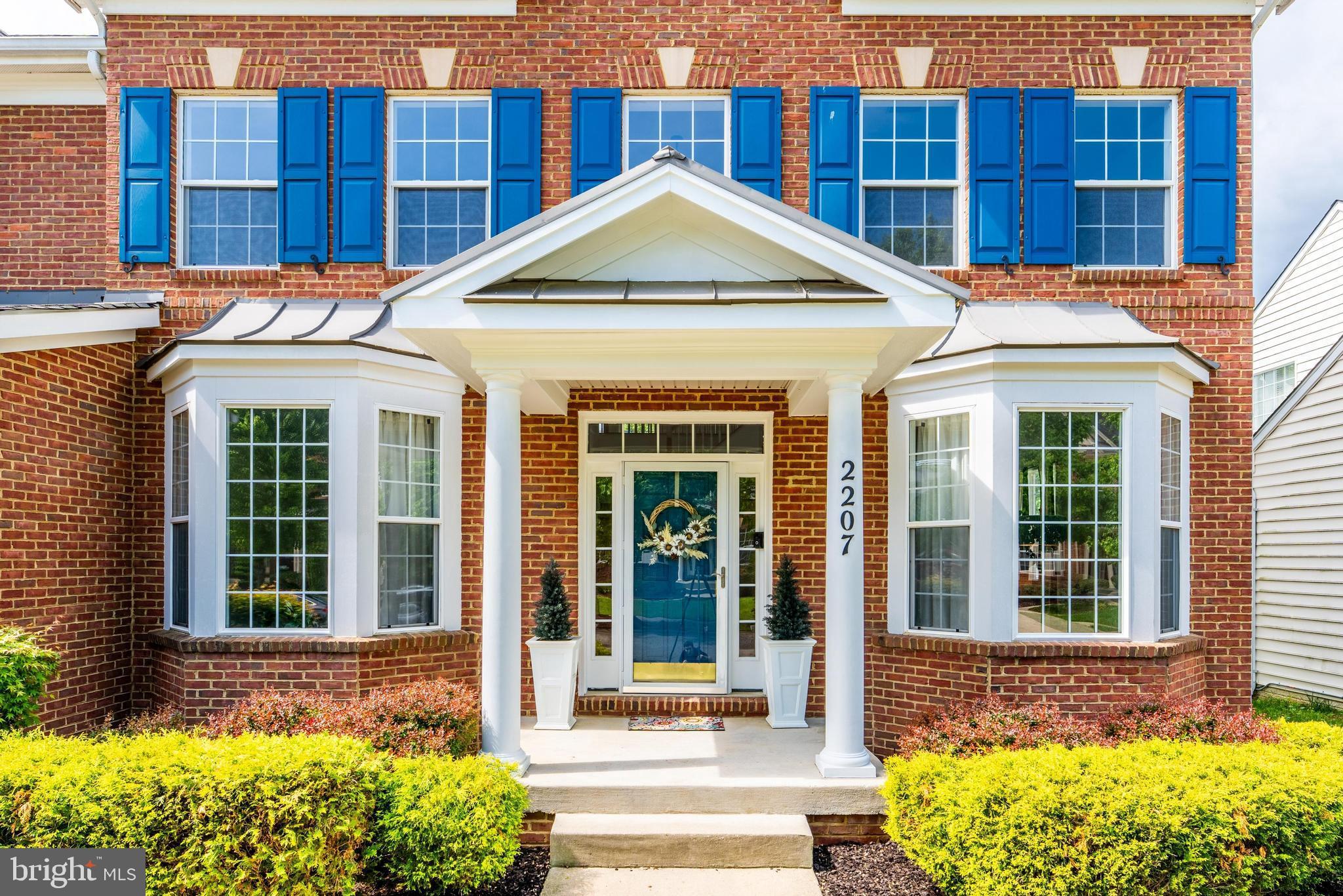 GREENS PISCATAWAY - Residential