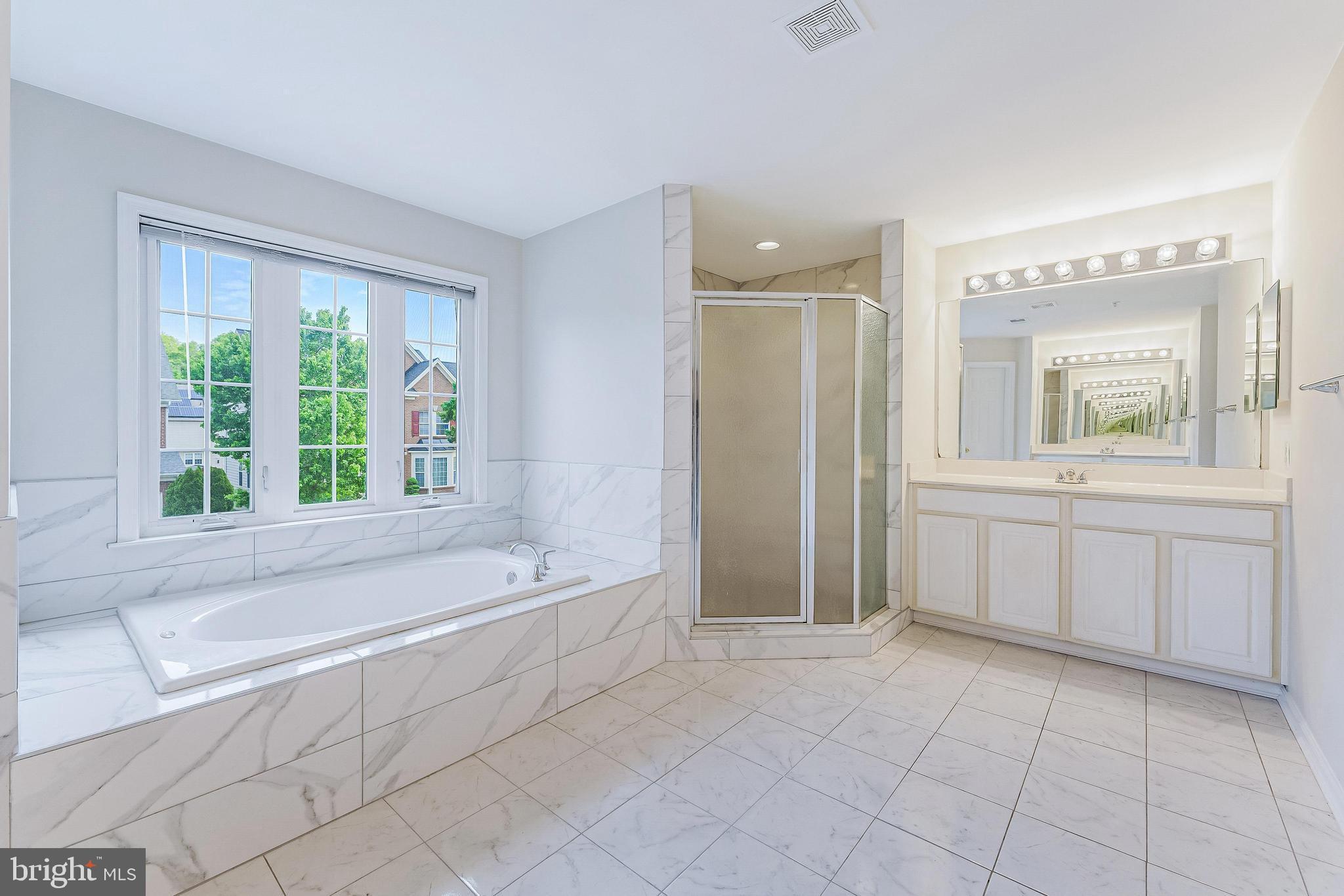 GREENS PISCATAWAY - Residential