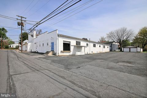 308 S 1ST STREET LEBANON PA 17042