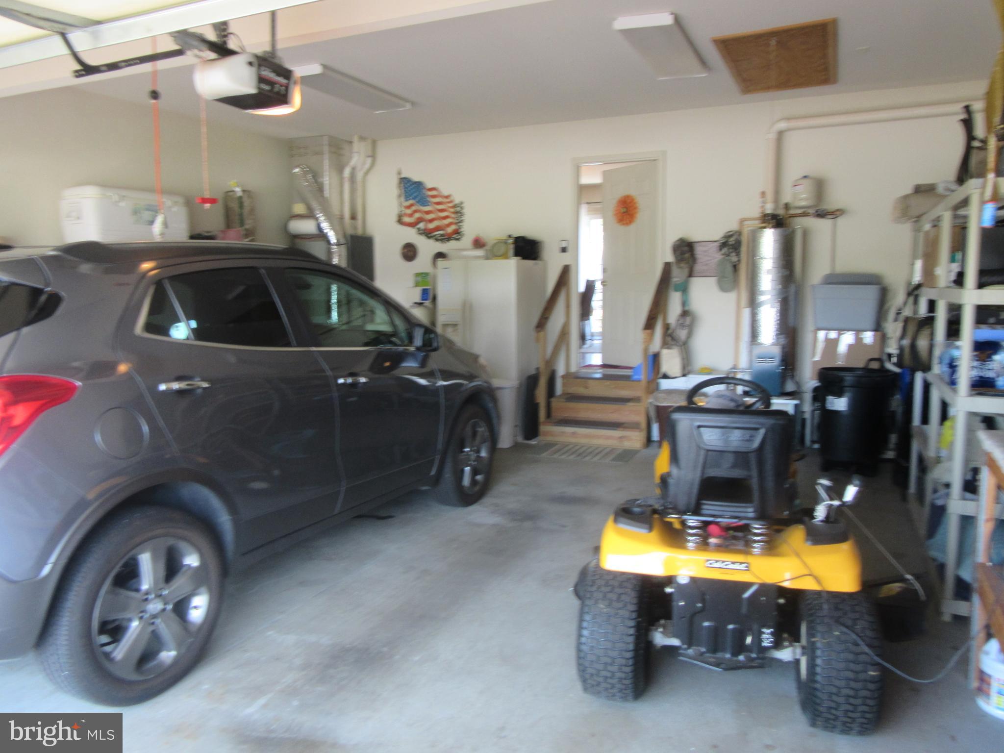 BRECKENRIDGE I&II - Residential