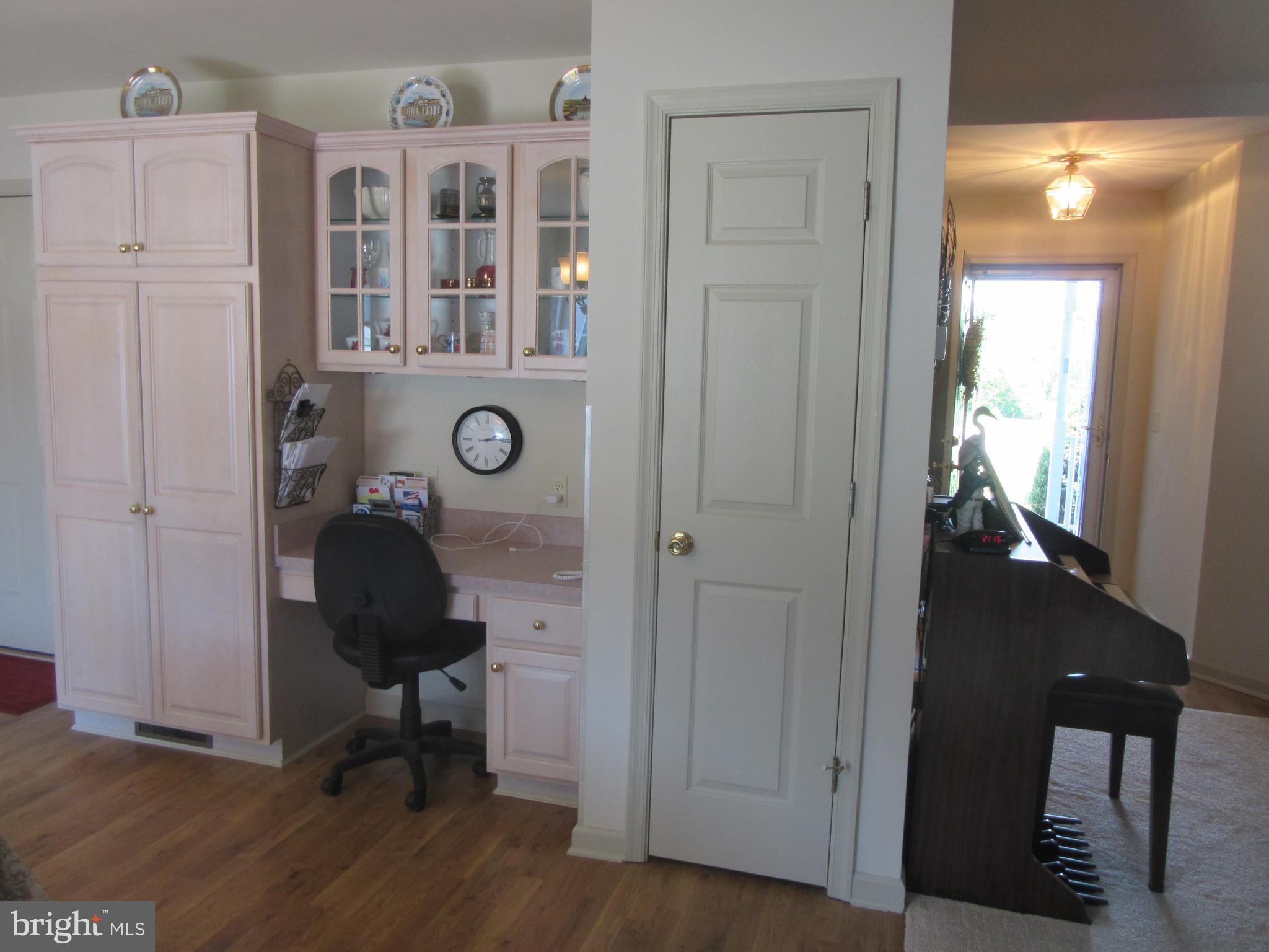 BRECKENRIDGE I&II - Residential