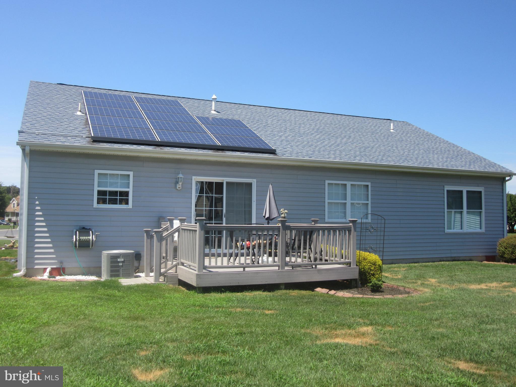 BRECKENRIDGE I&II - Residential