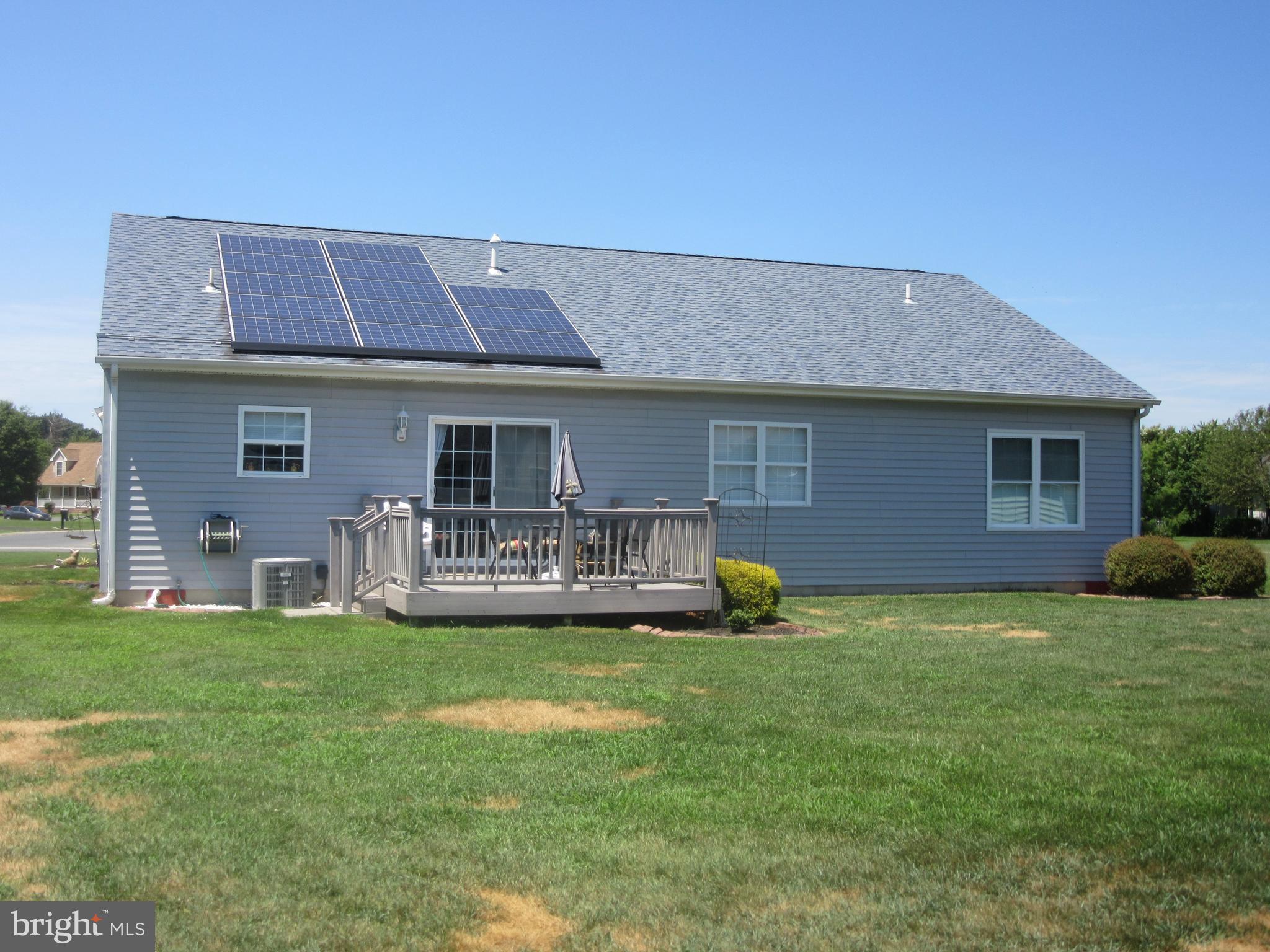 BRECKENRIDGE I&II - Residential