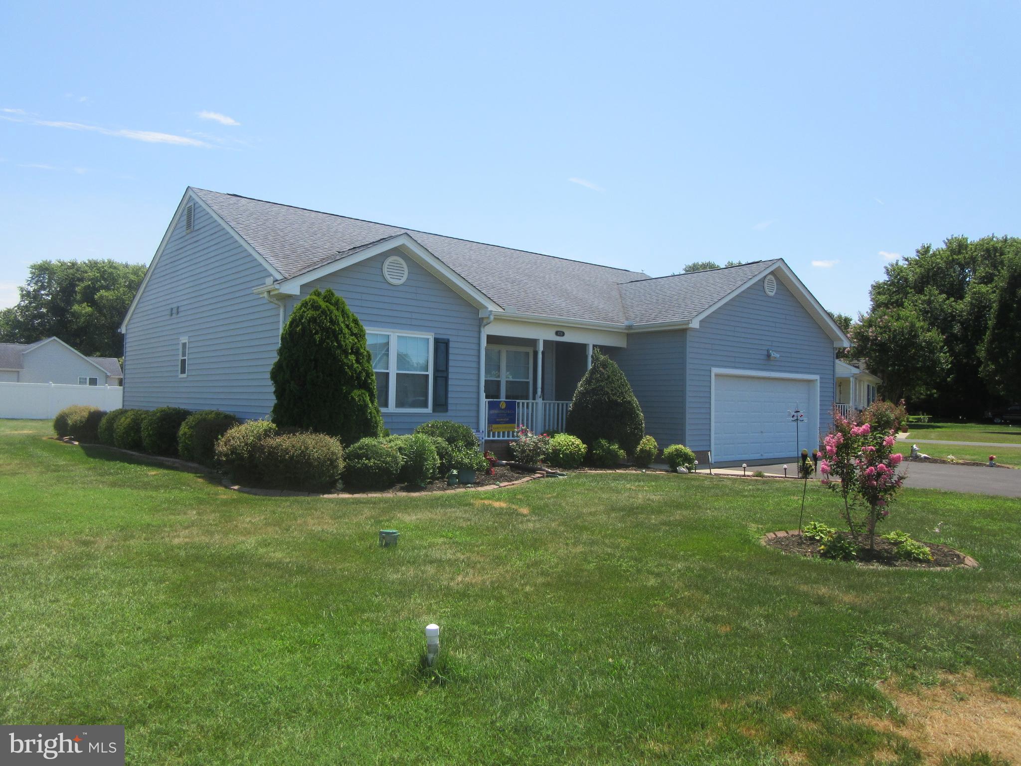 BRECKENRIDGE I&II - Residential