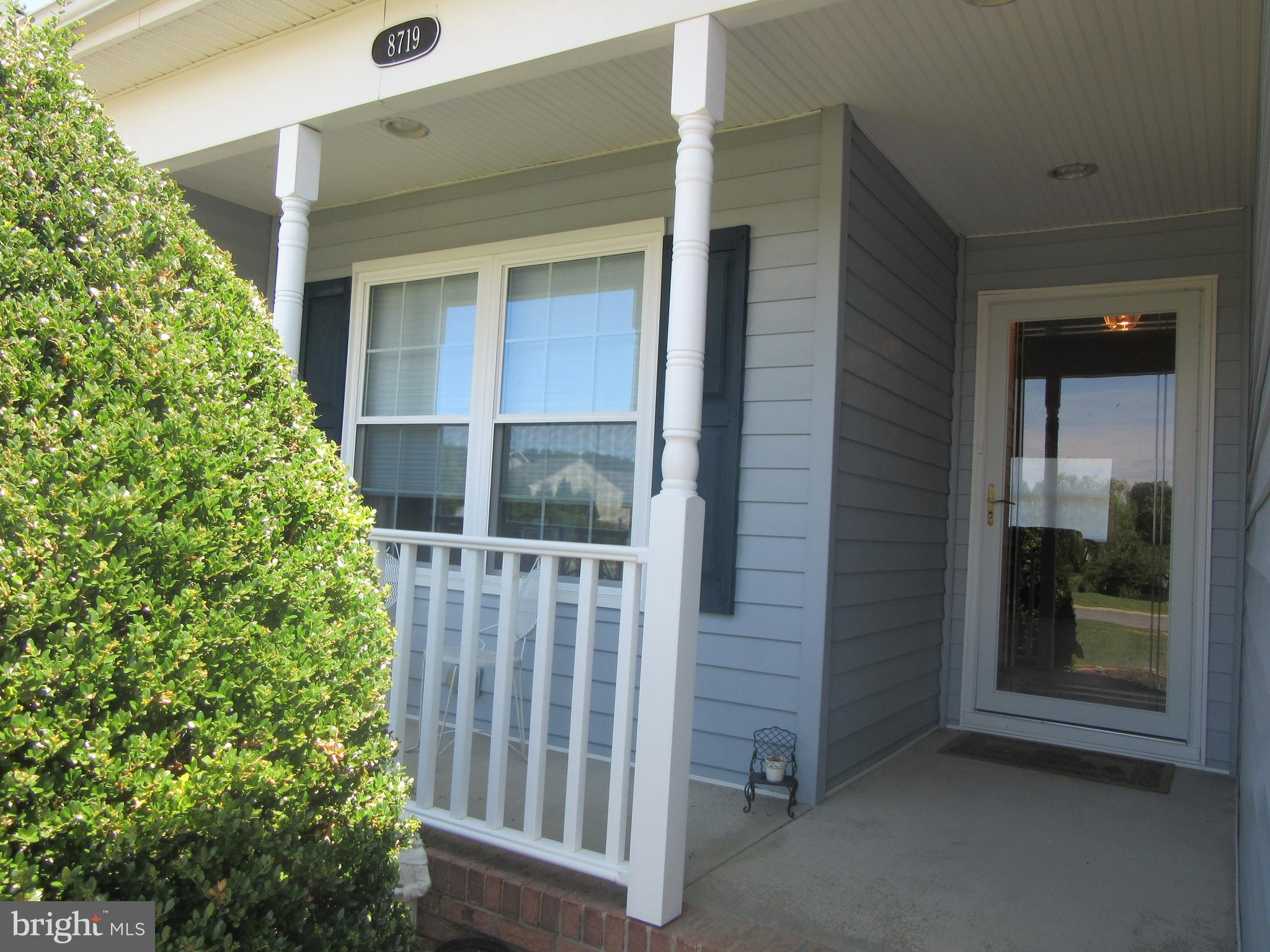 BRECKENRIDGE I&II - Residential