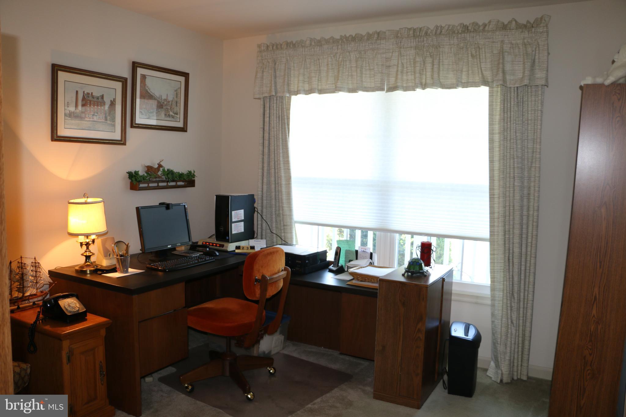 BRECKENRIDGE I&II - Residential