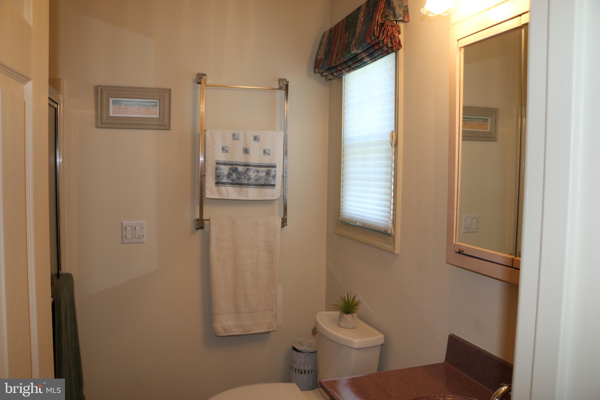 BRECKENRIDGE I&II - Residential