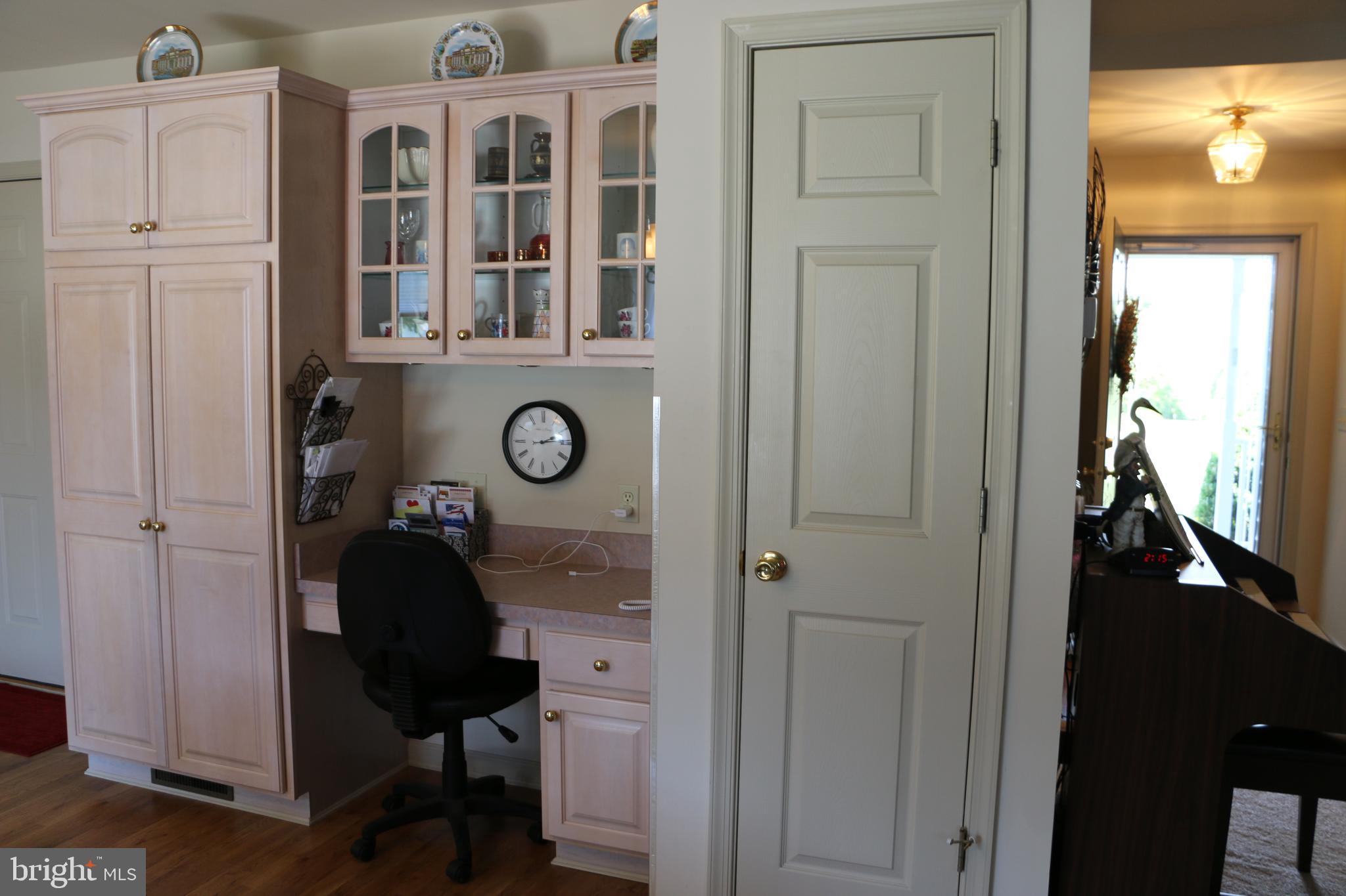 BRECKENRIDGE I&II - Residential