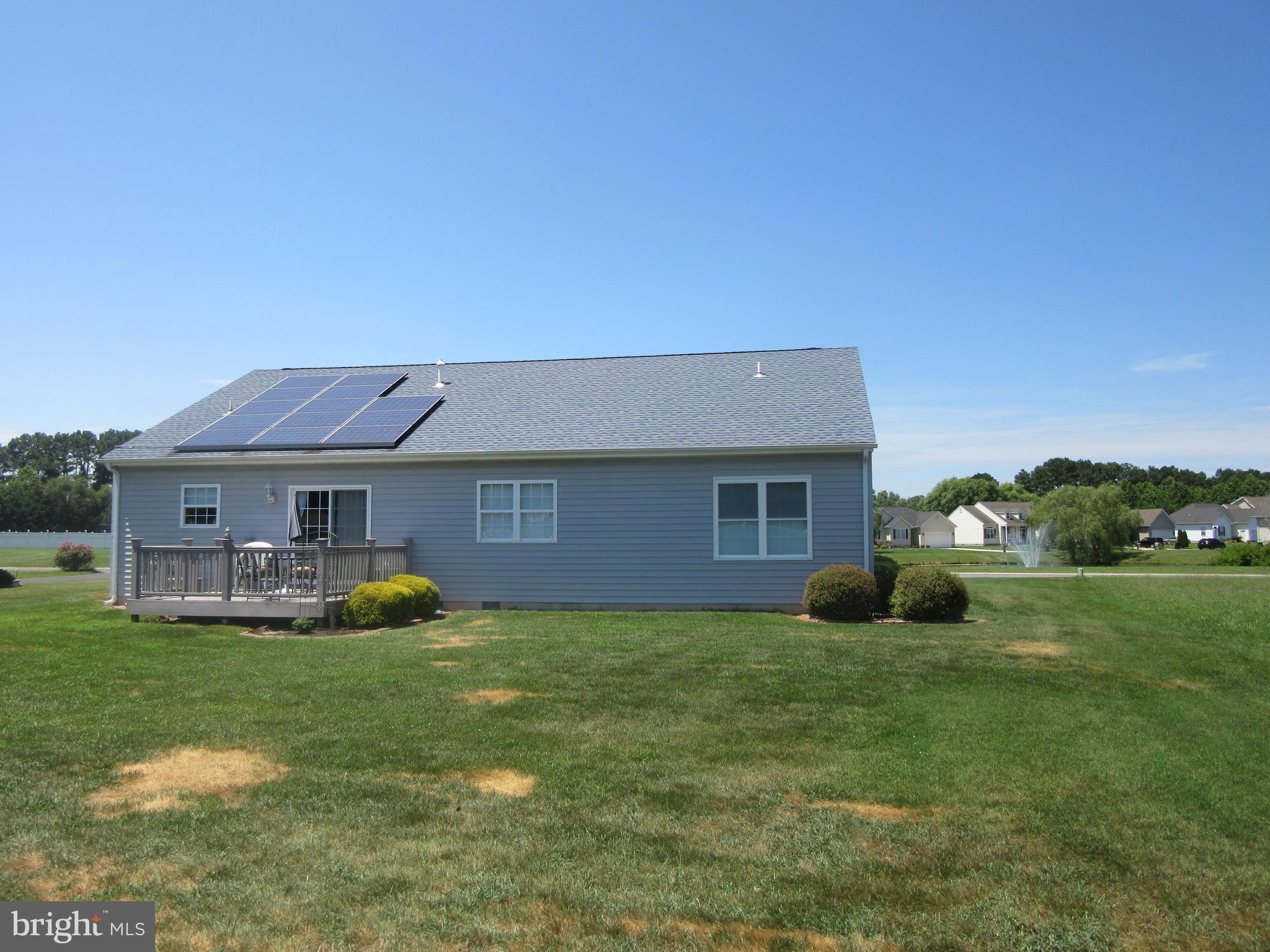 BRECKENRIDGE I&II - Residential