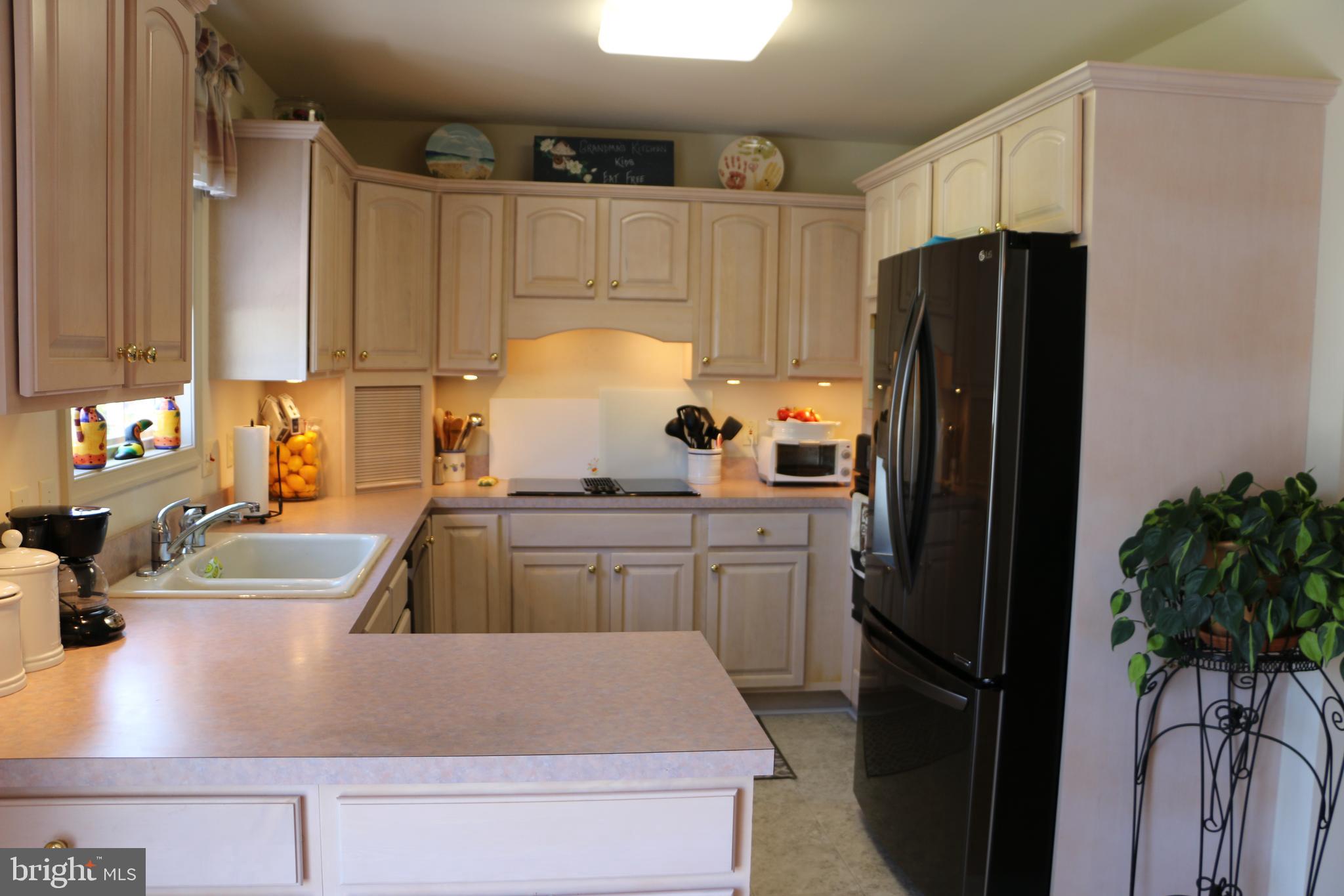 BRECKENRIDGE I&II - Residential