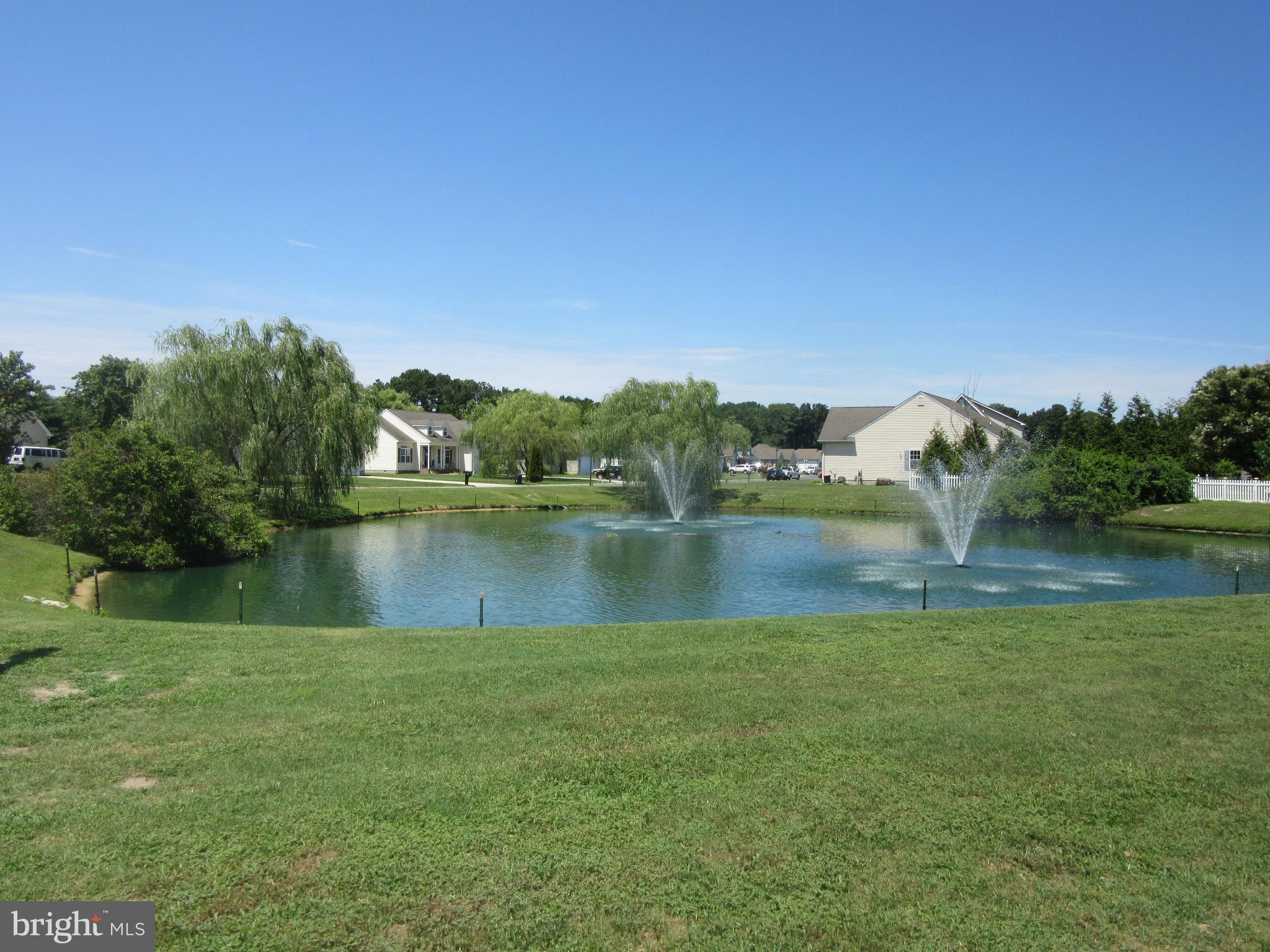 BRECKENRIDGE I&II - Residential