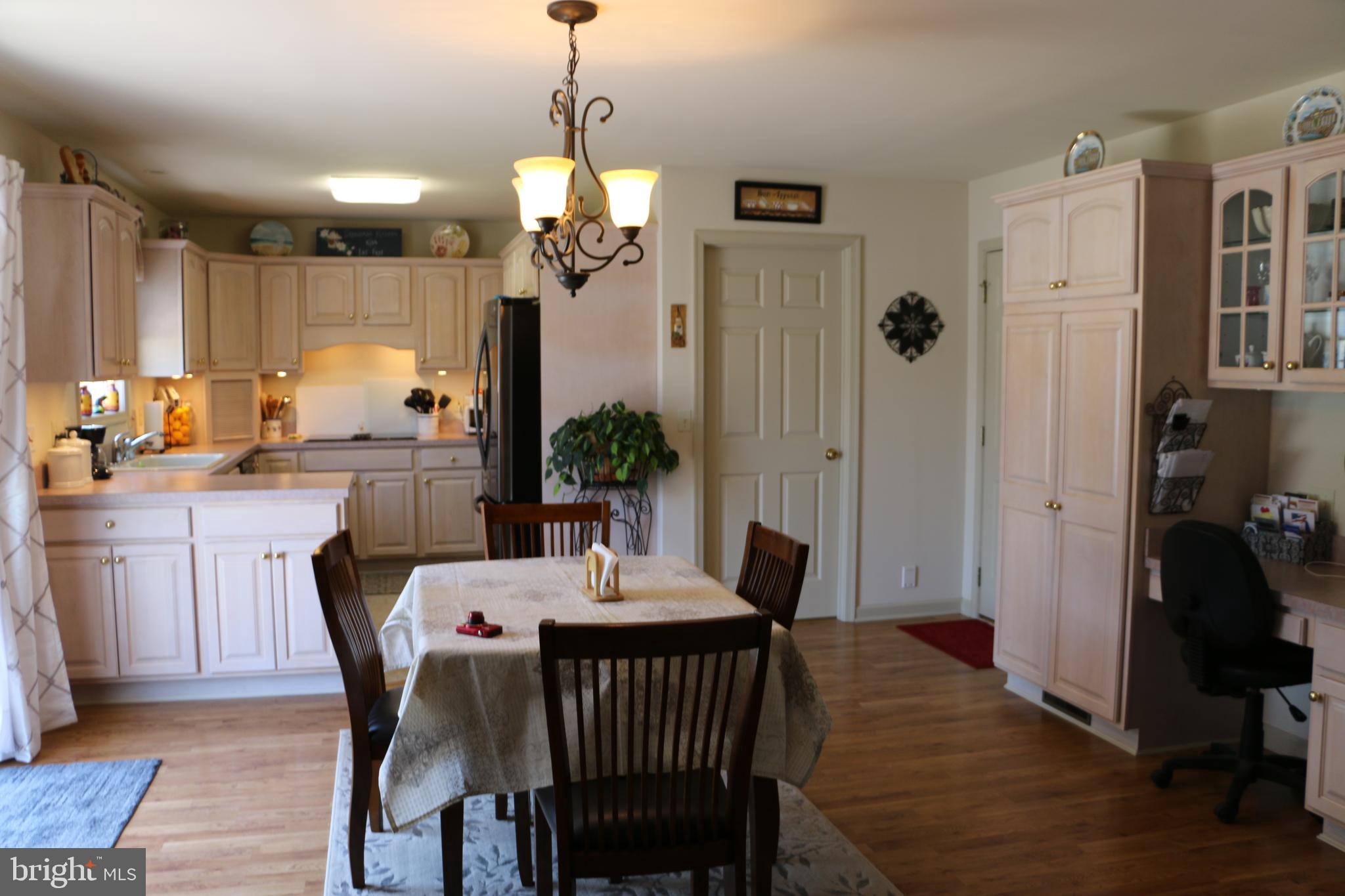 BRECKENRIDGE I&II - Residential