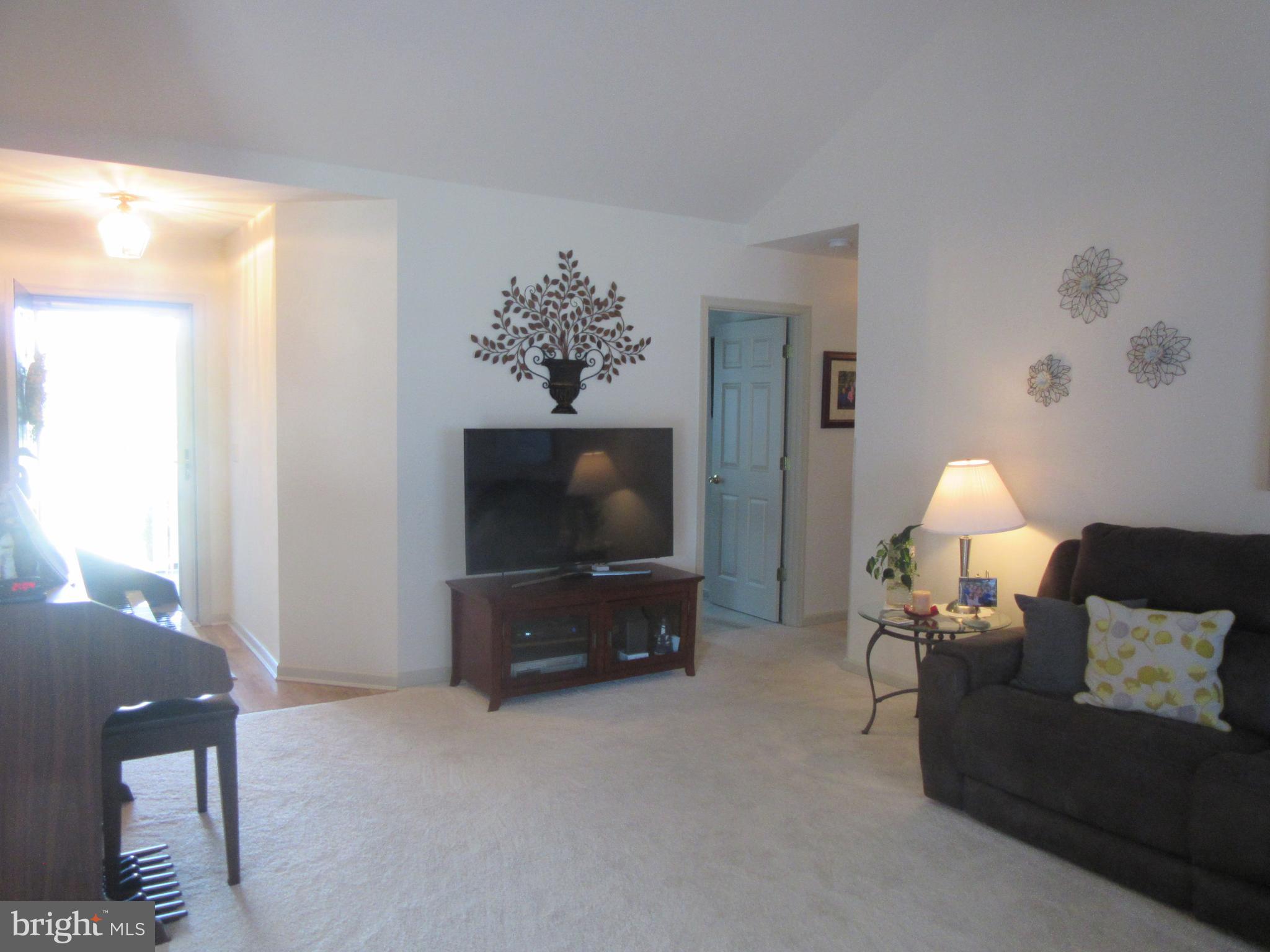 BRECKENRIDGE I&II - Residential