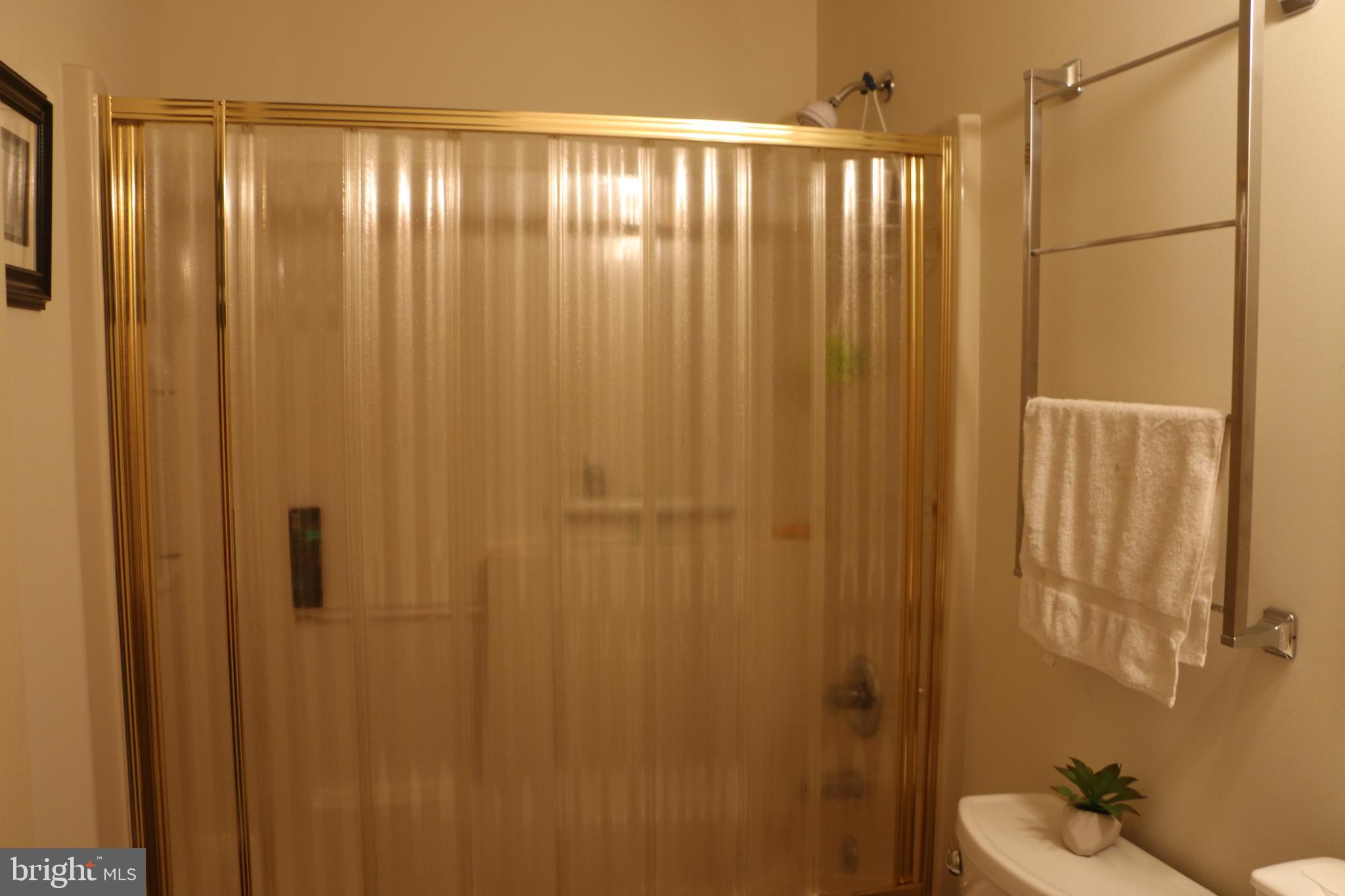 BRECKENRIDGE I&II - Residential