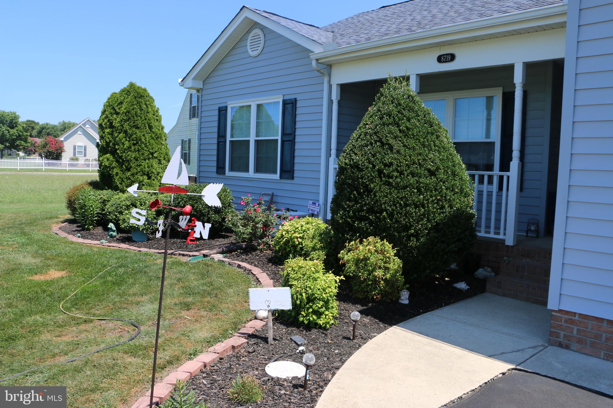 BRECKENRIDGE I&II - Residential