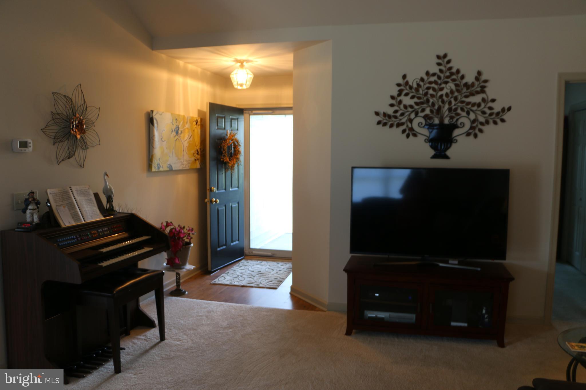 BRECKENRIDGE I&II - Residential