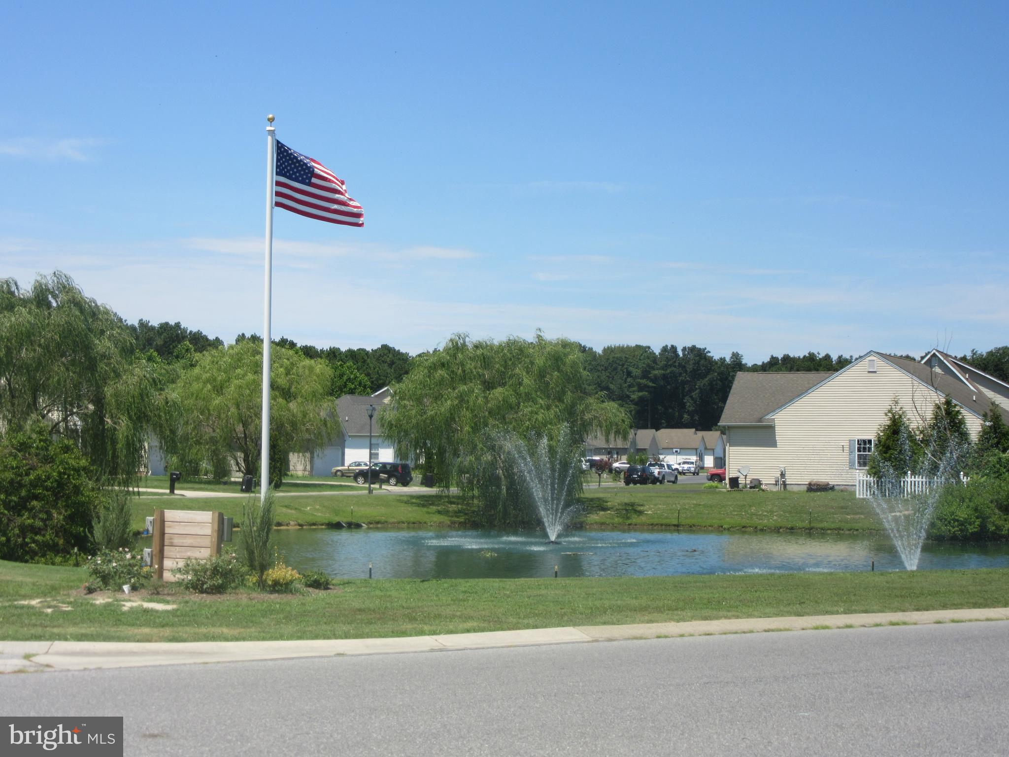 BRECKENRIDGE I&II - Residential