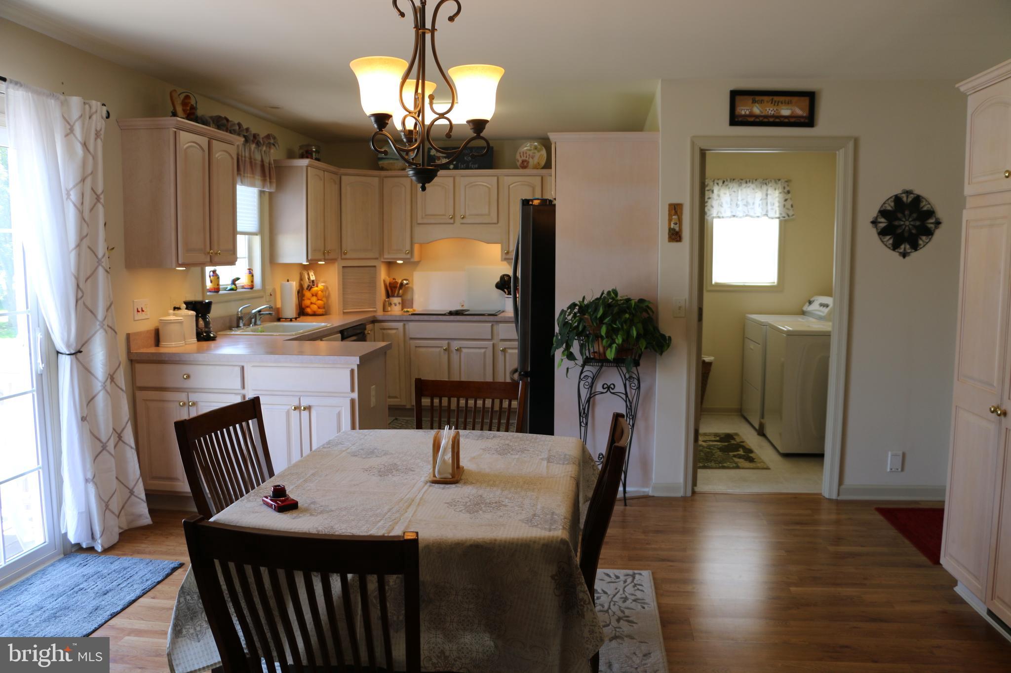 BRECKENRIDGE I&II - Residential