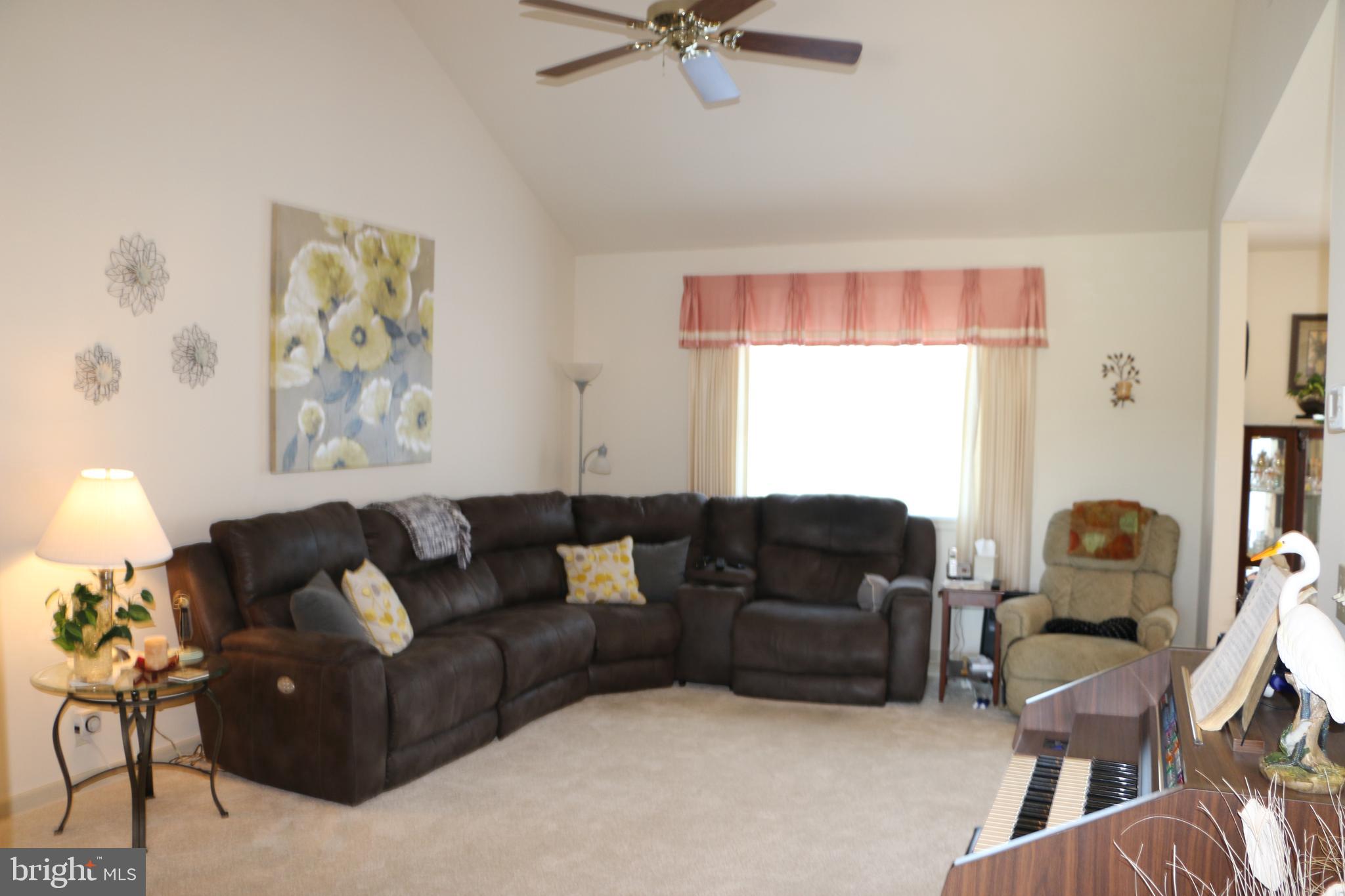 BRECKENRIDGE I&II - Residential