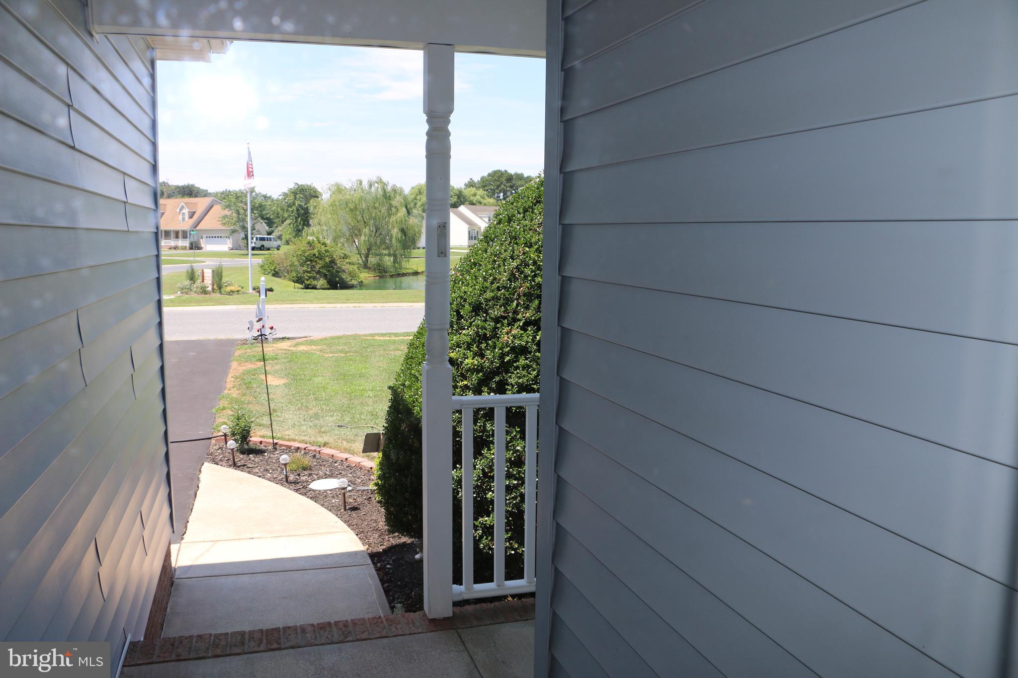 BRECKENRIDGE I&II - Residential