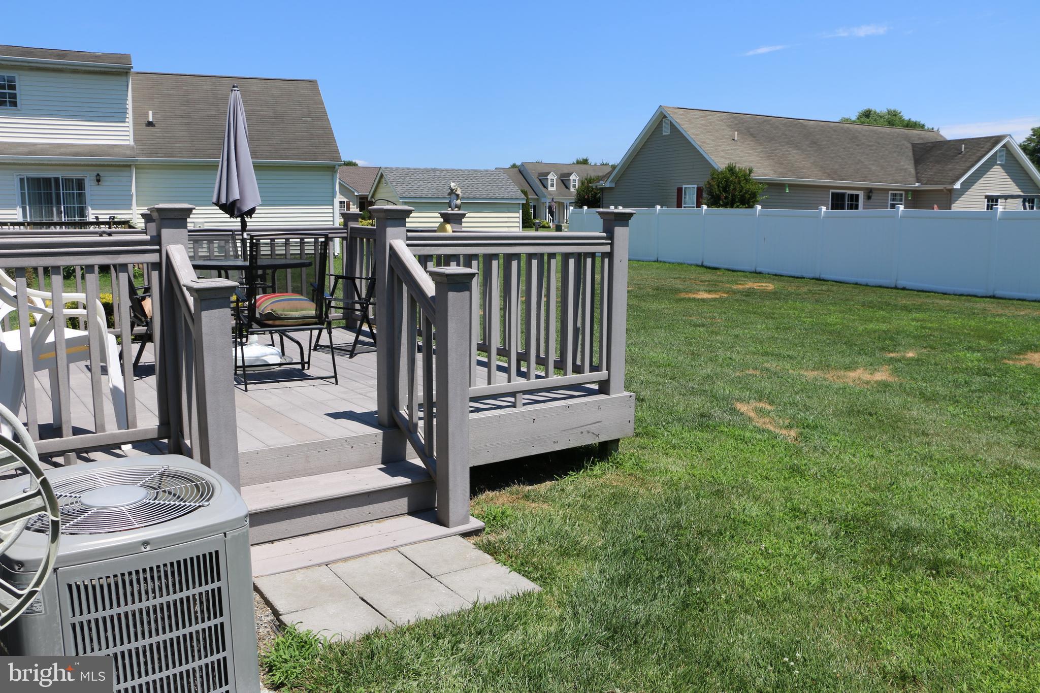 BRECKENRIDGE I&II - Residential