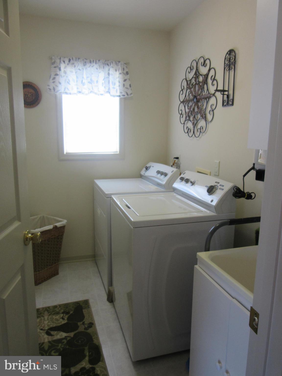 BRECKENRIDGE I&II - Residential